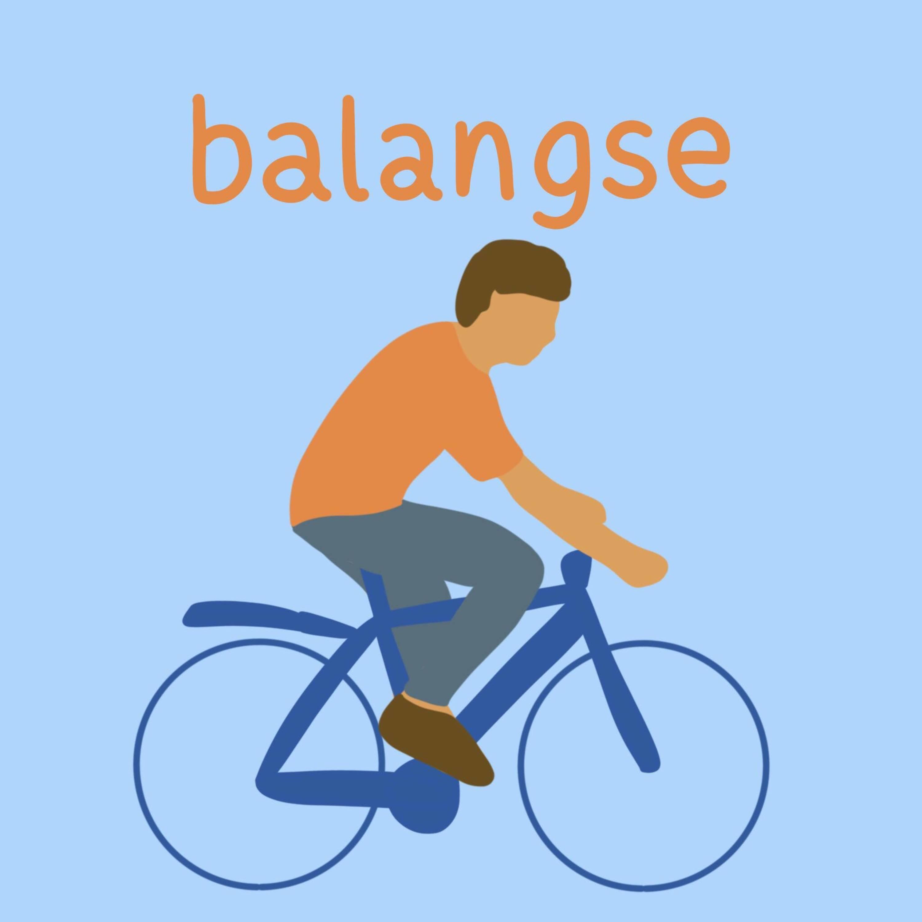 balangse af Kristian & Emil