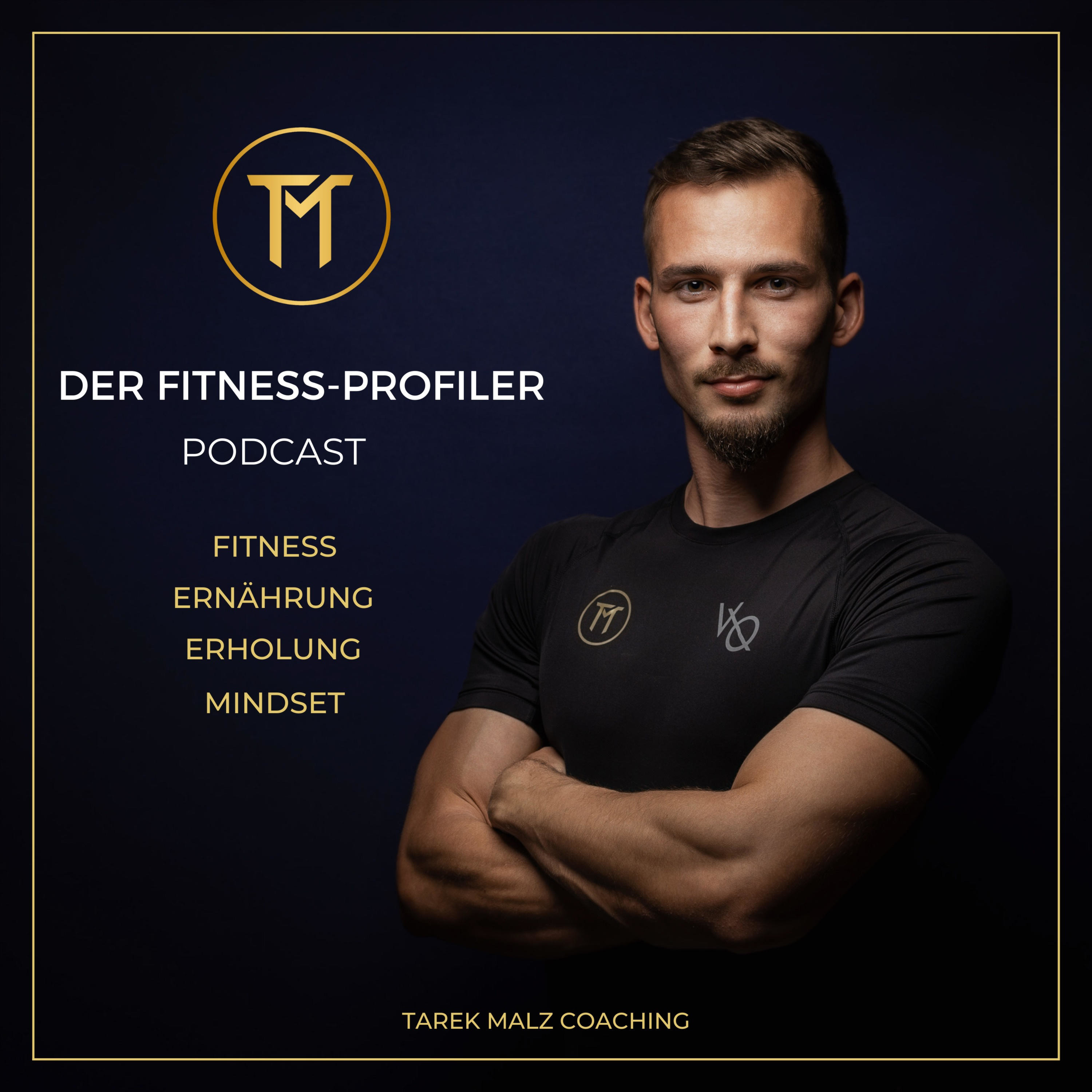 S02 E32: Nie wieder Jojo-Effekt! Fokus auf Systeme statt Ziele