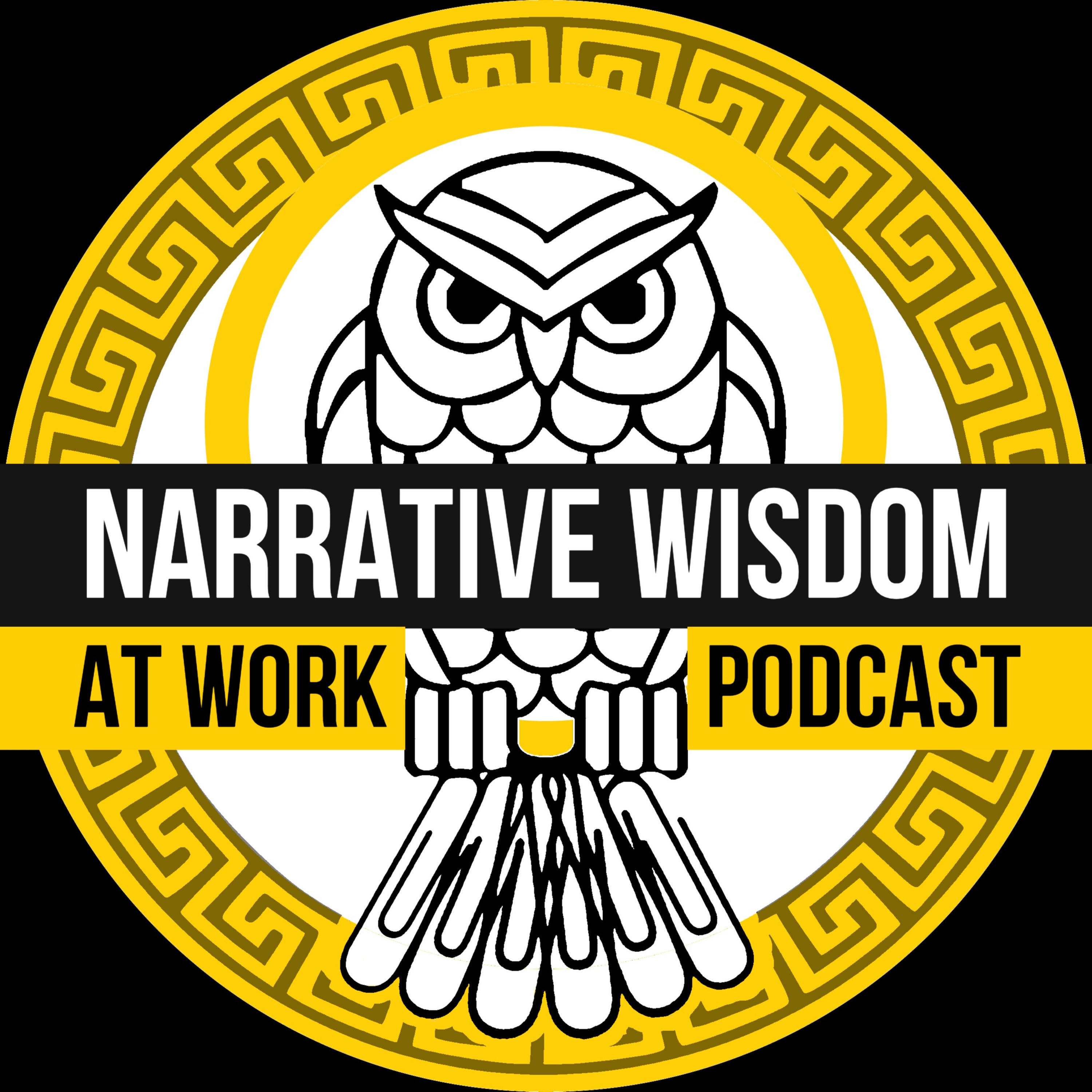 Narrative Wisdom at Work
