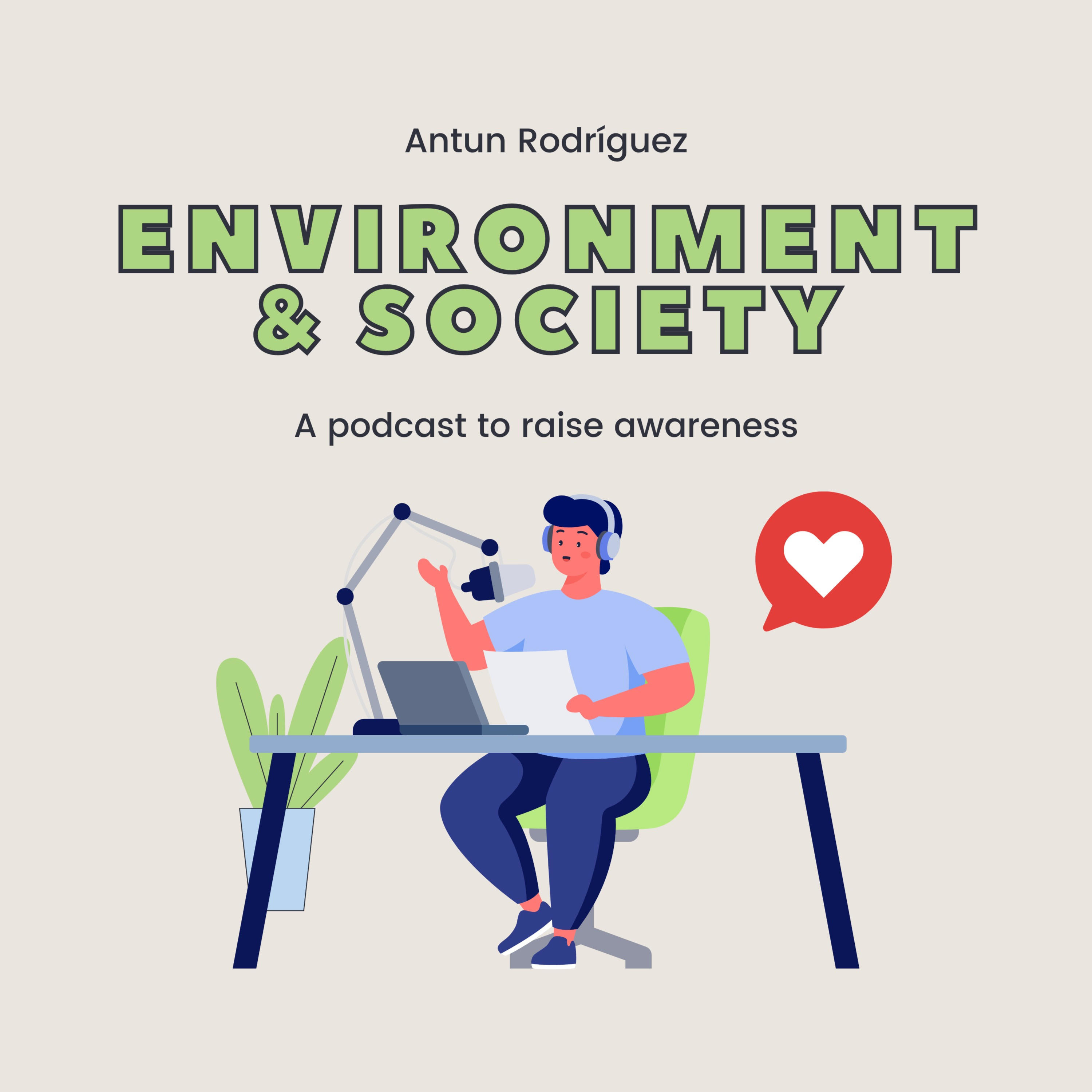 Environment & Society