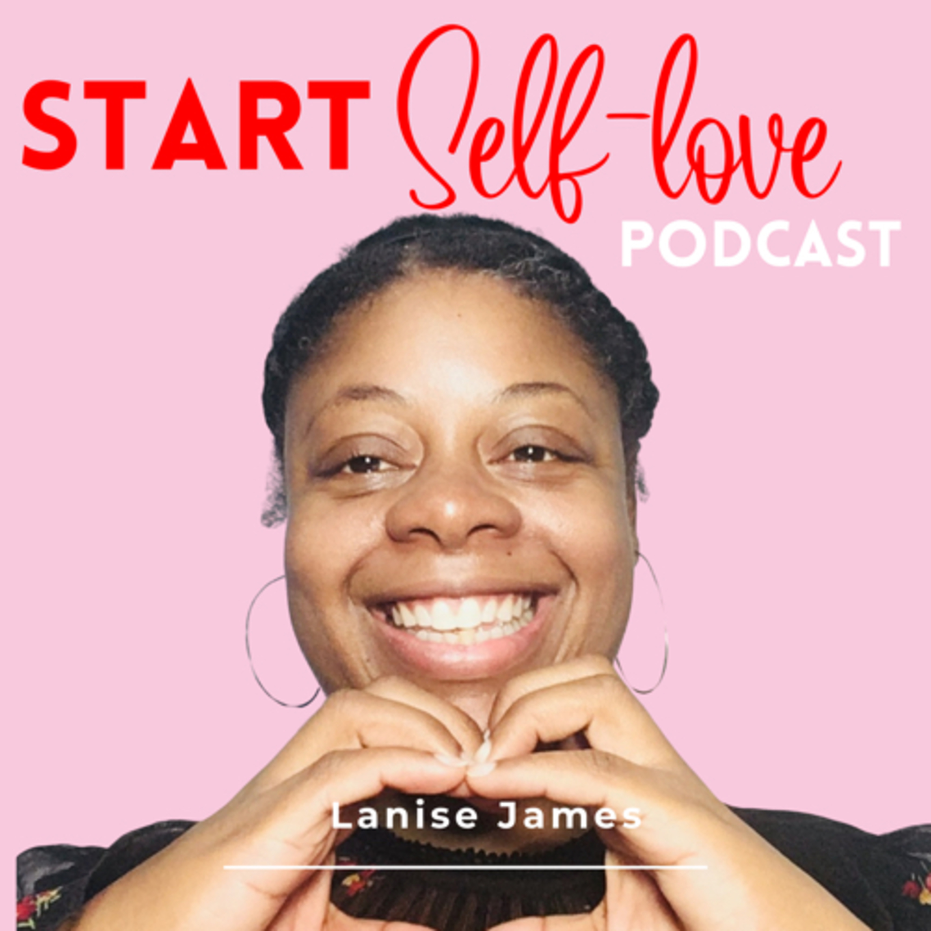 Start Self-love for Black Women 