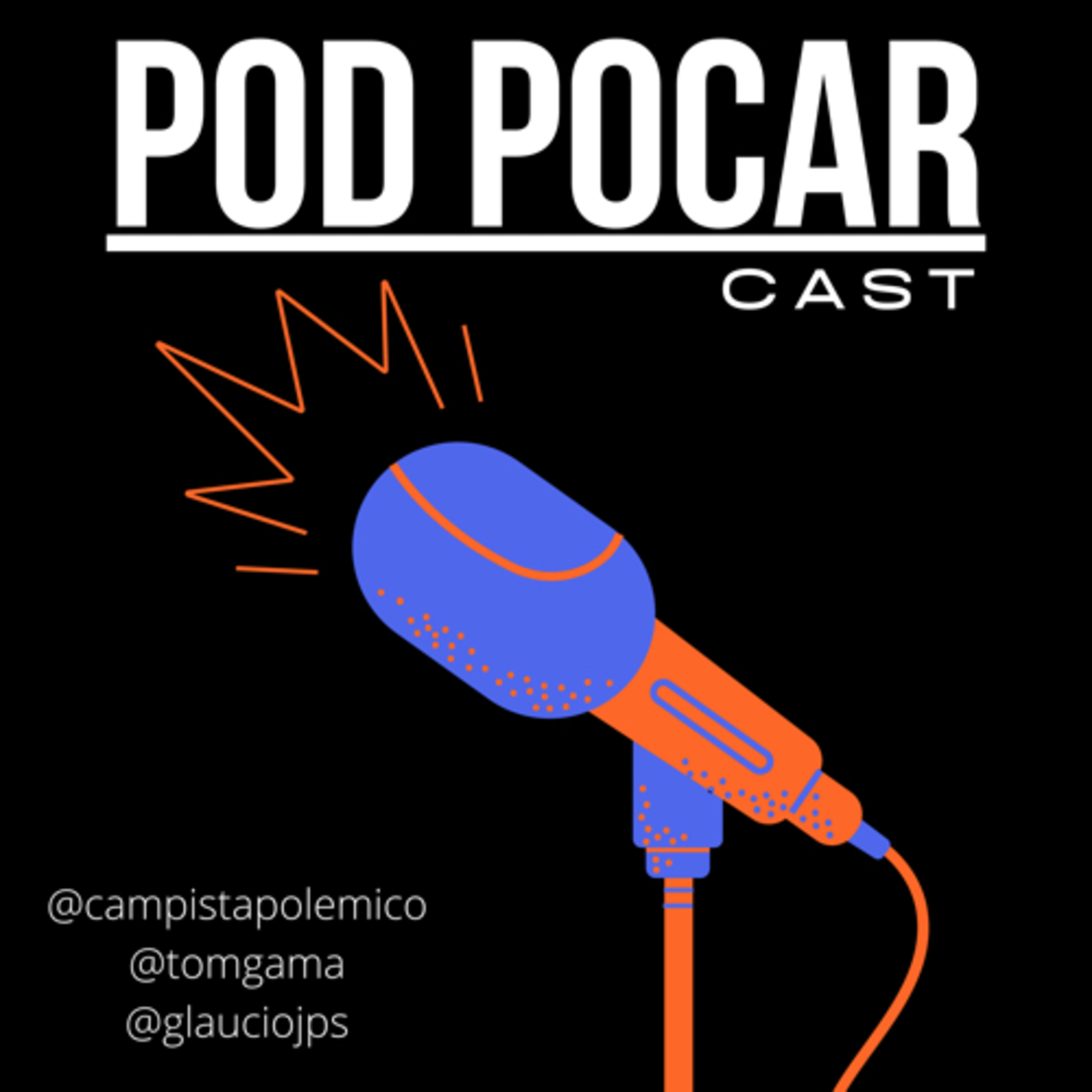 POD POCAR