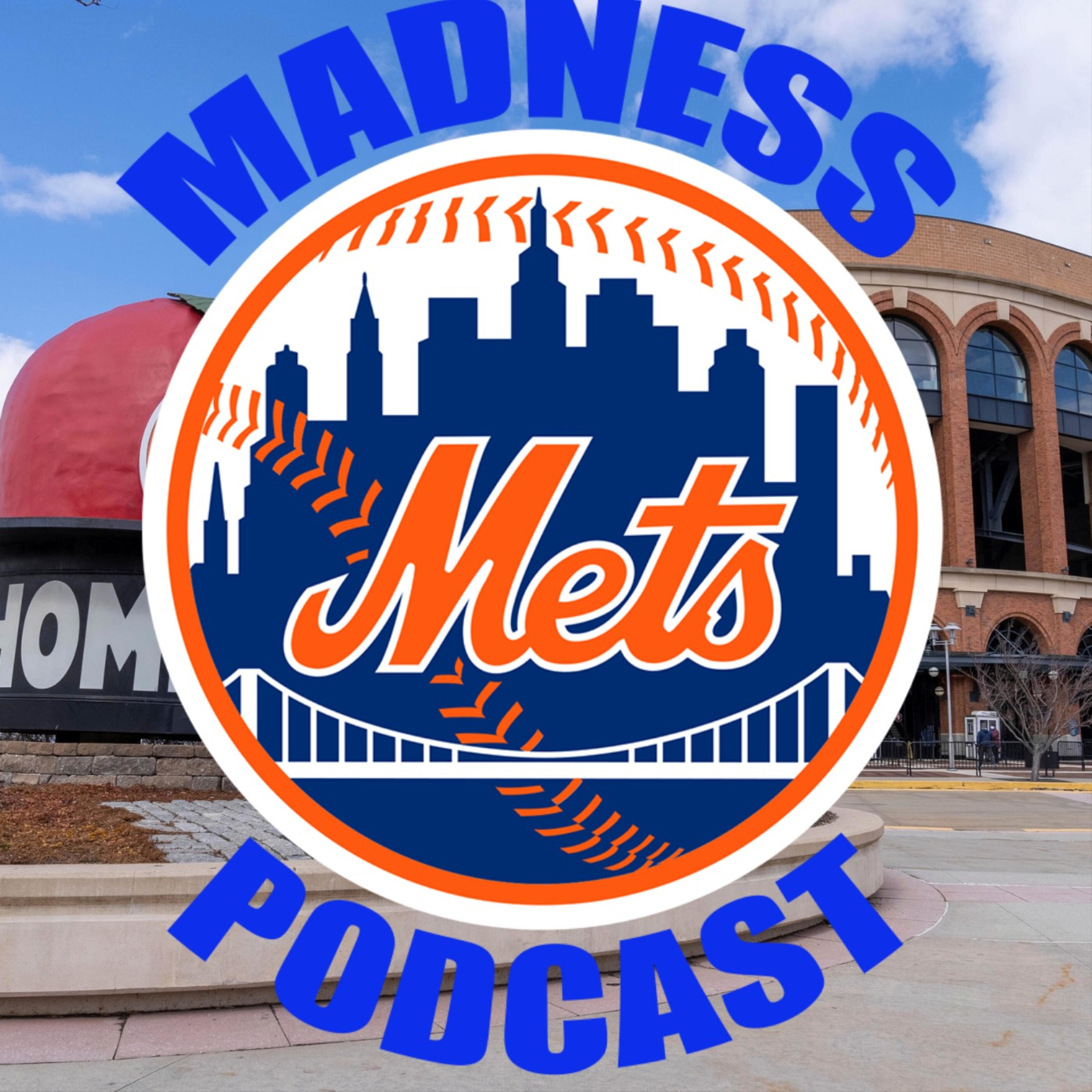MetsMadness