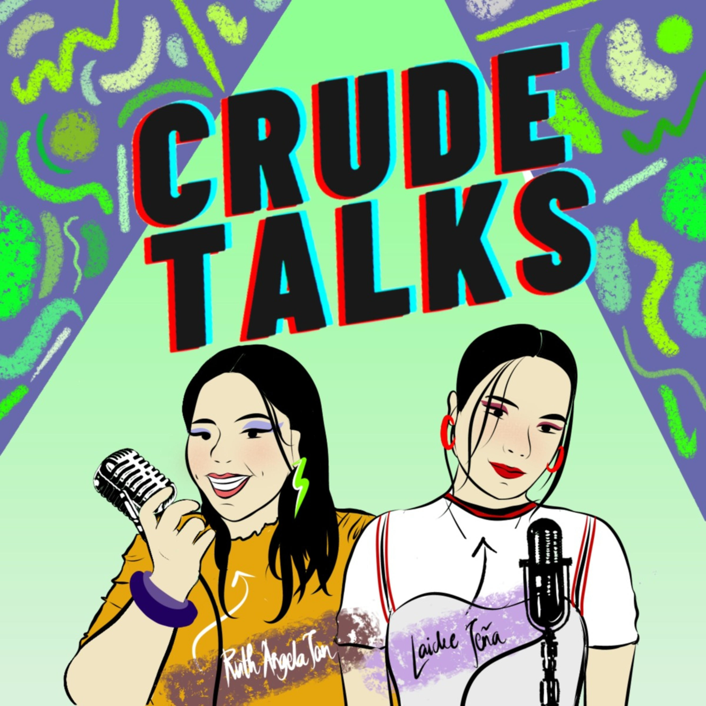 Crude Talks