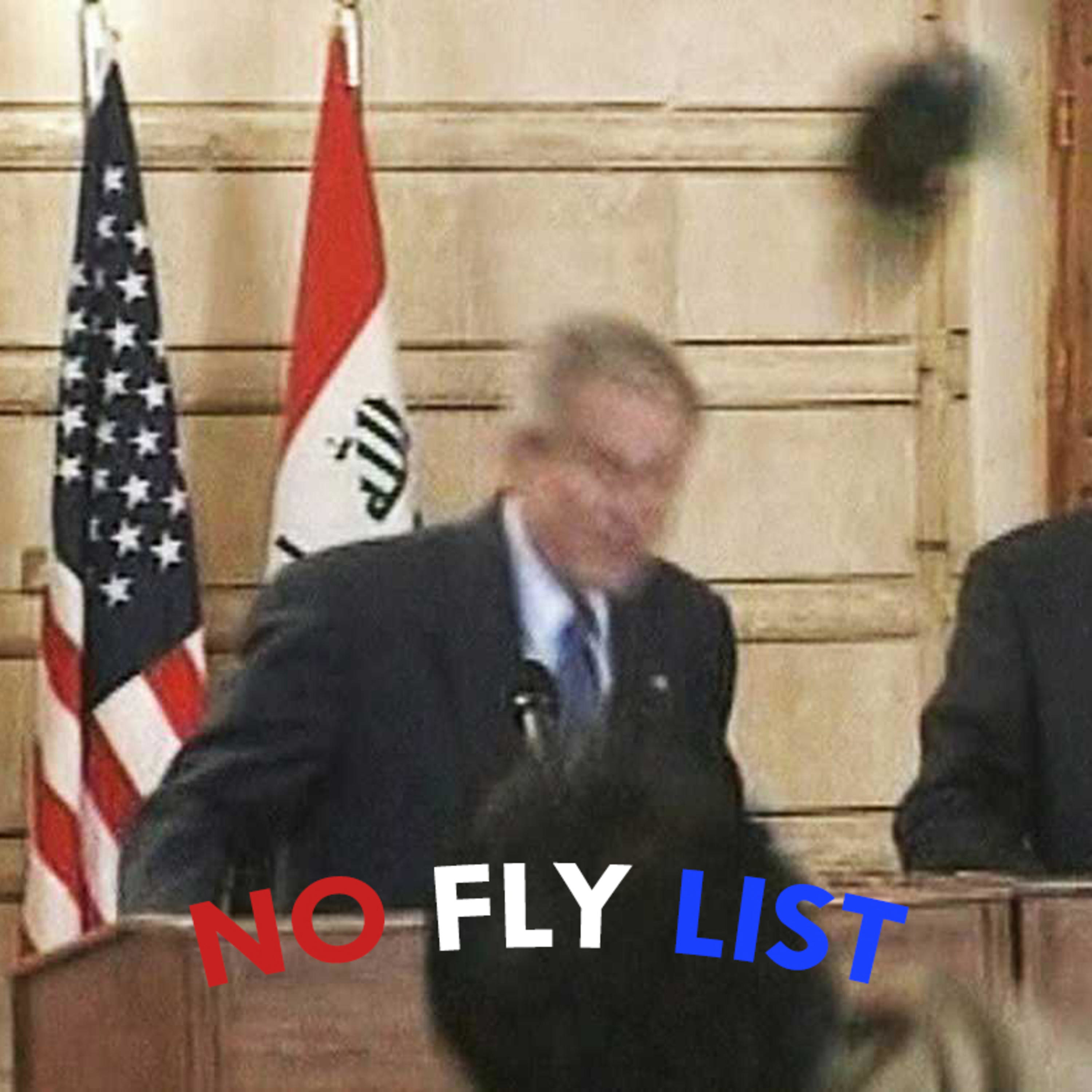 No Fly List