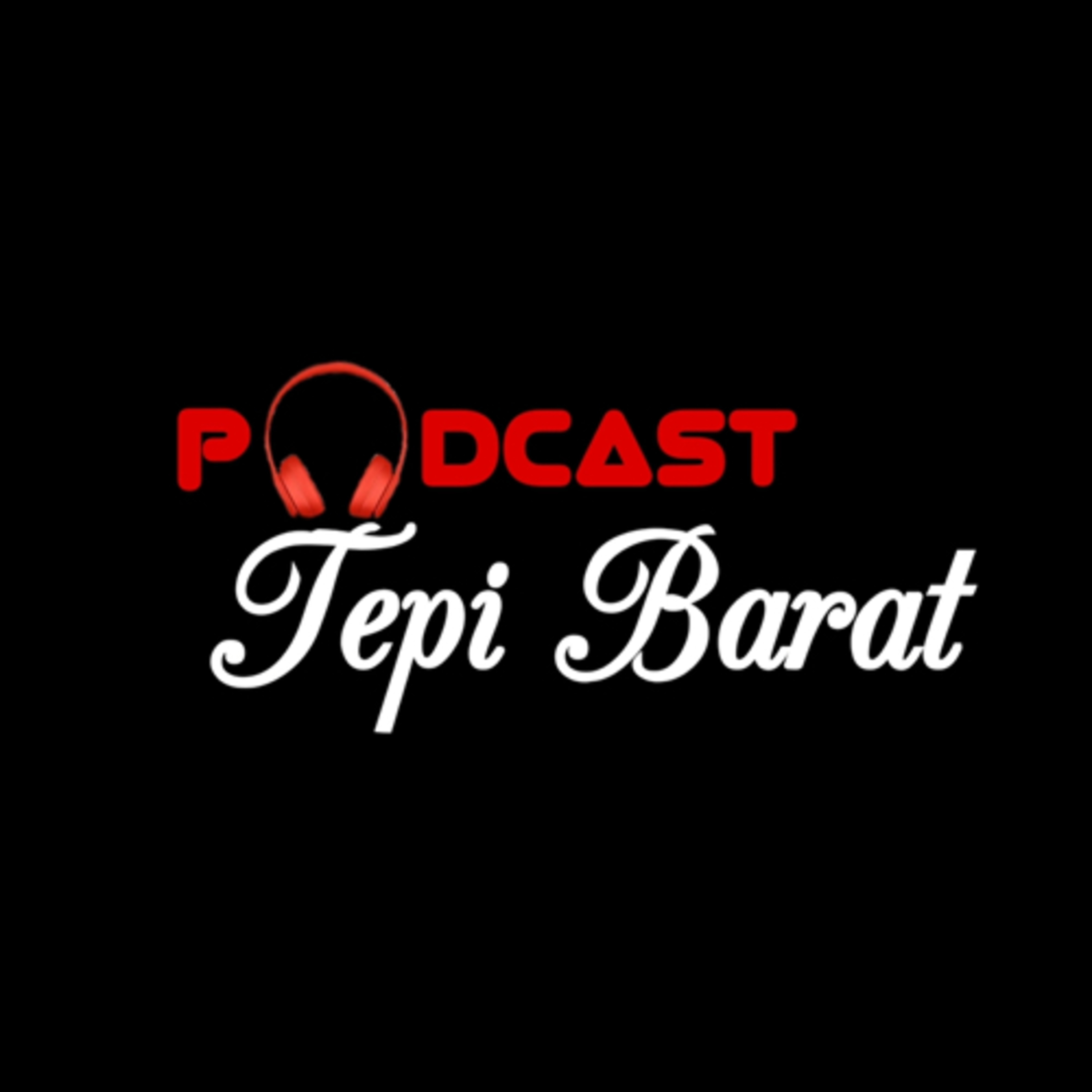 Podcast tepi barat