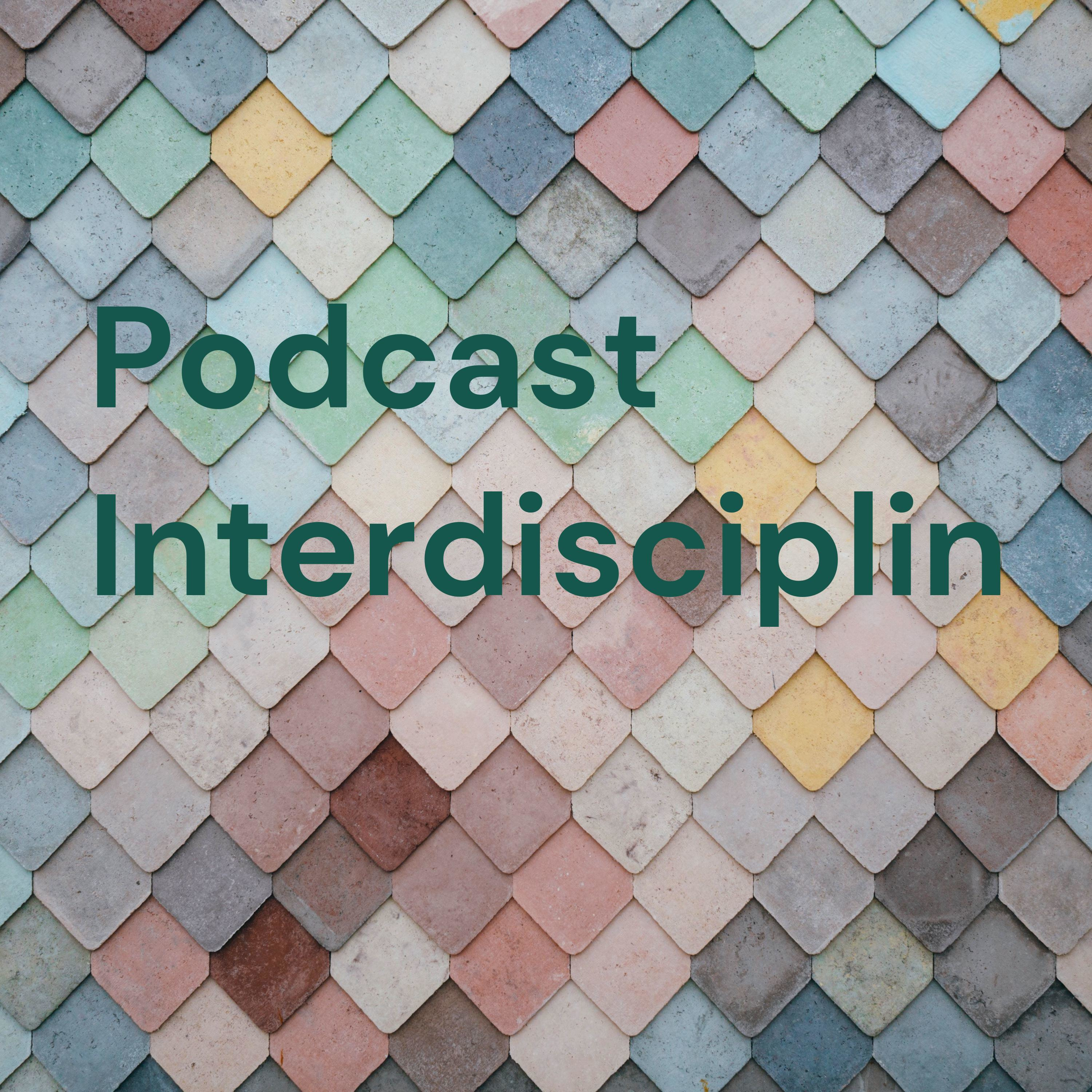 Podcast Interdisciplinar podcast artwork