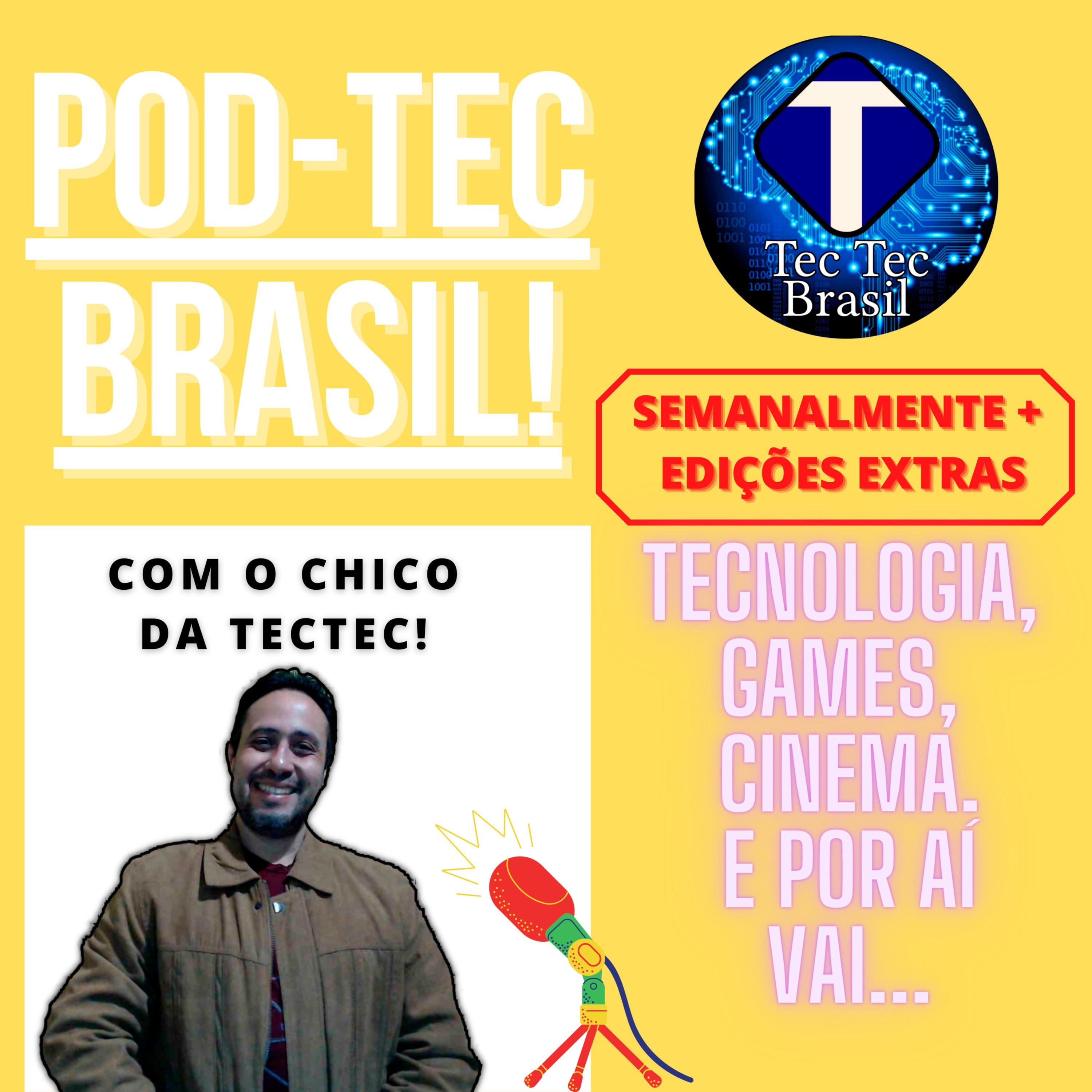 PodTec Brasil!