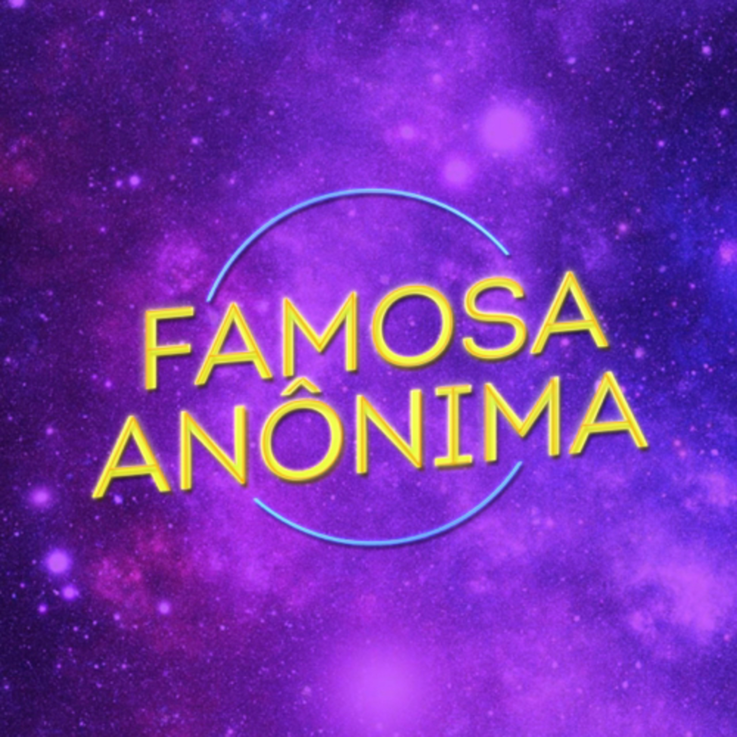 Famosa An&ocirc;nima
