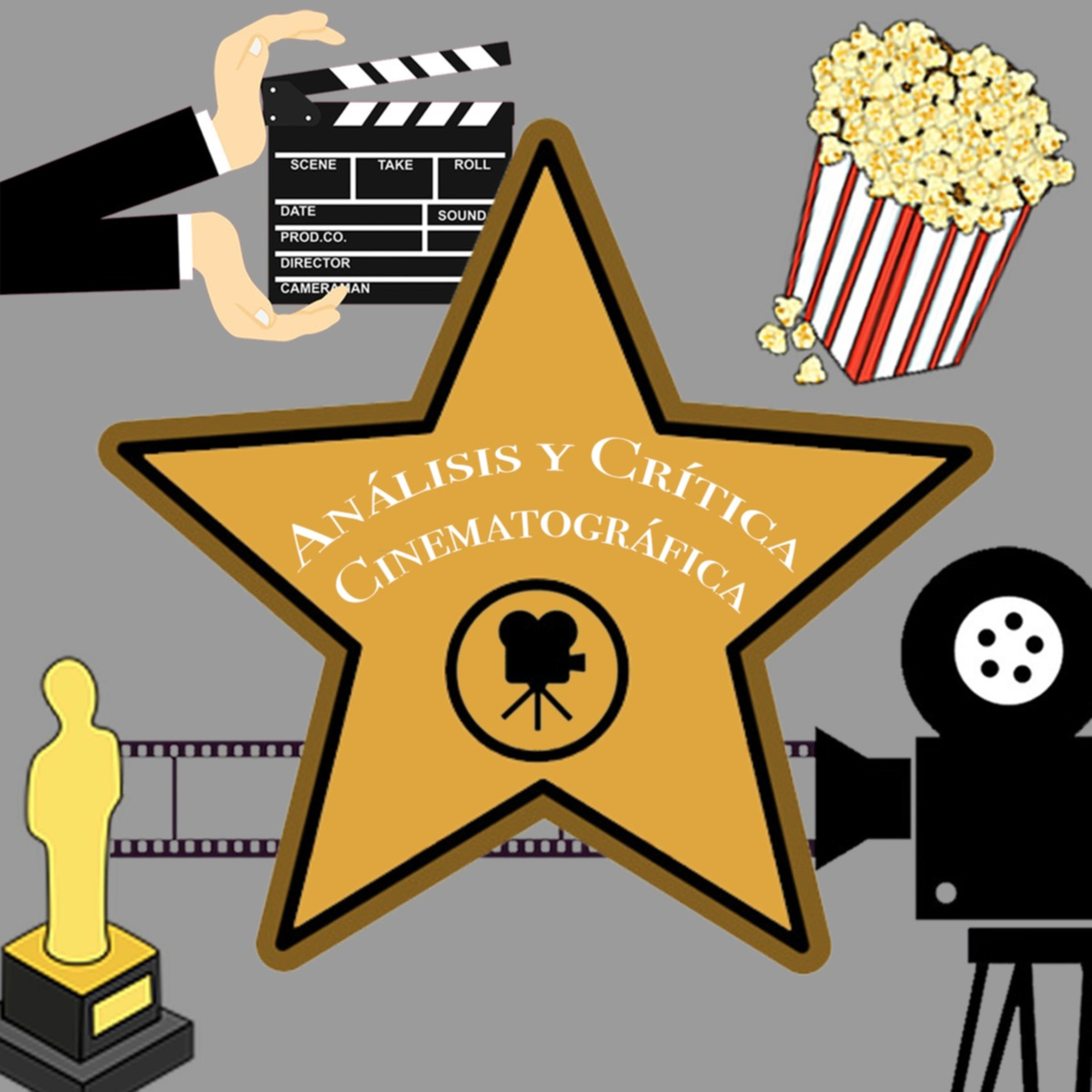 Análisis y Crítica Cinematográfica