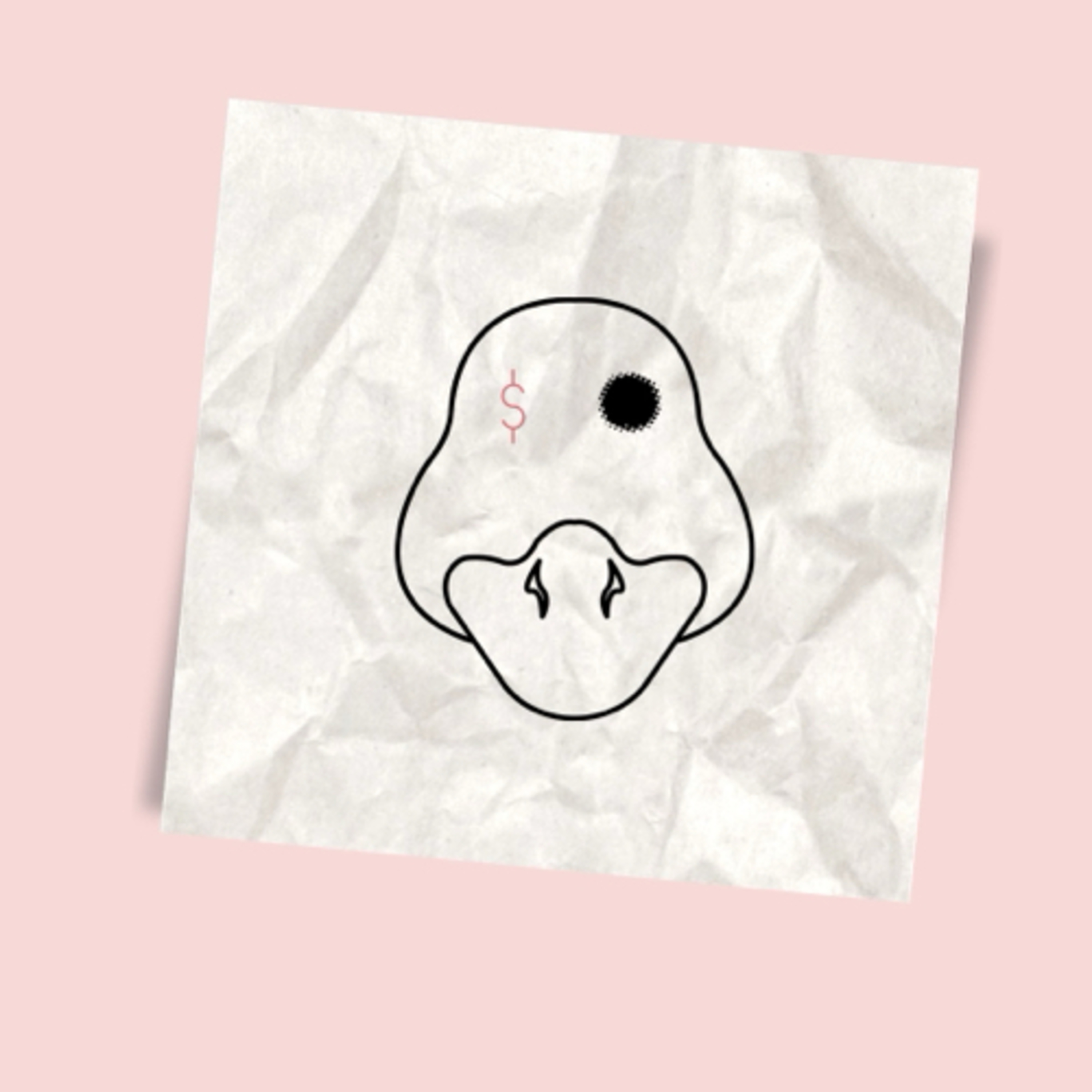 It’s The Duck In ME podcast artwork