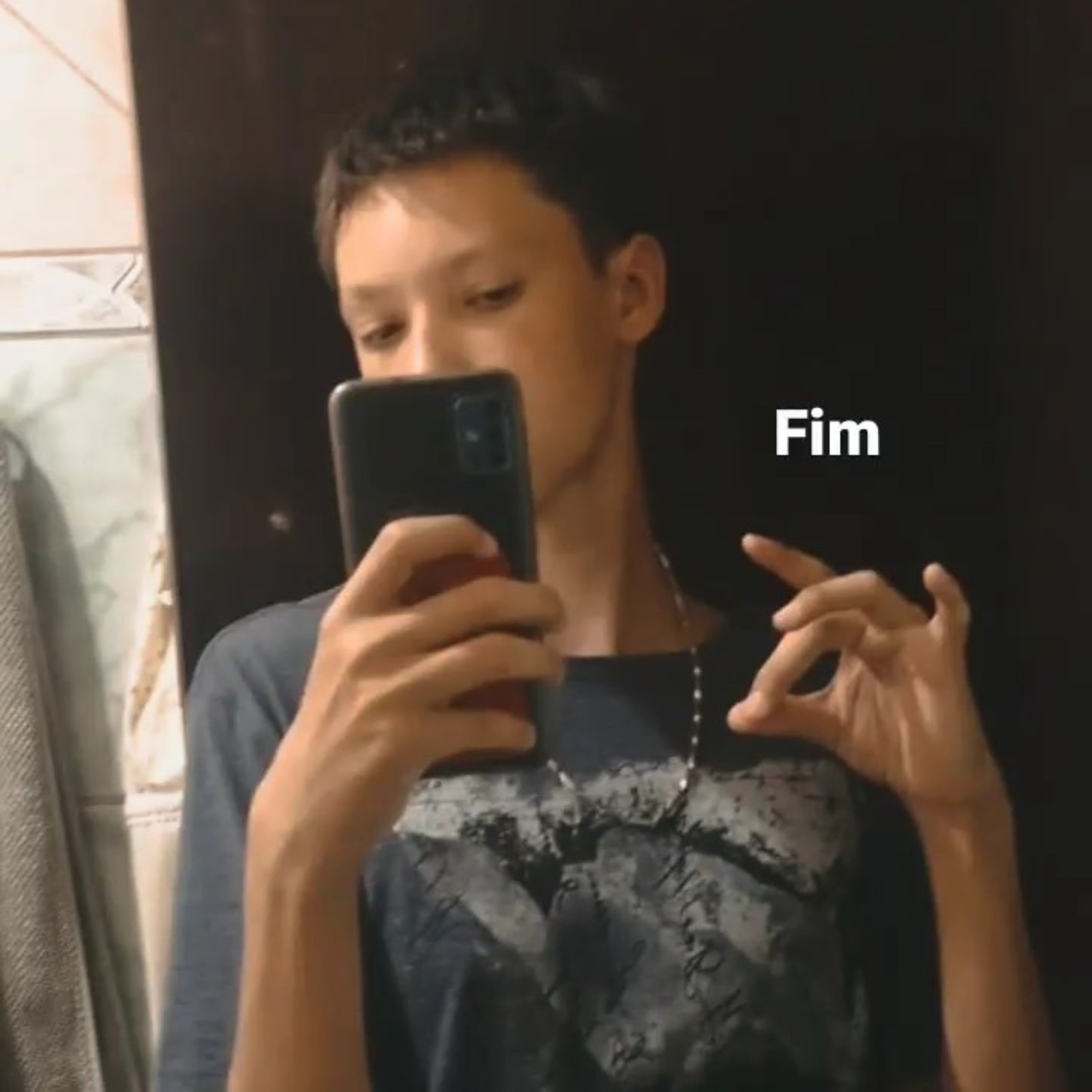 Diário De Um Doente
