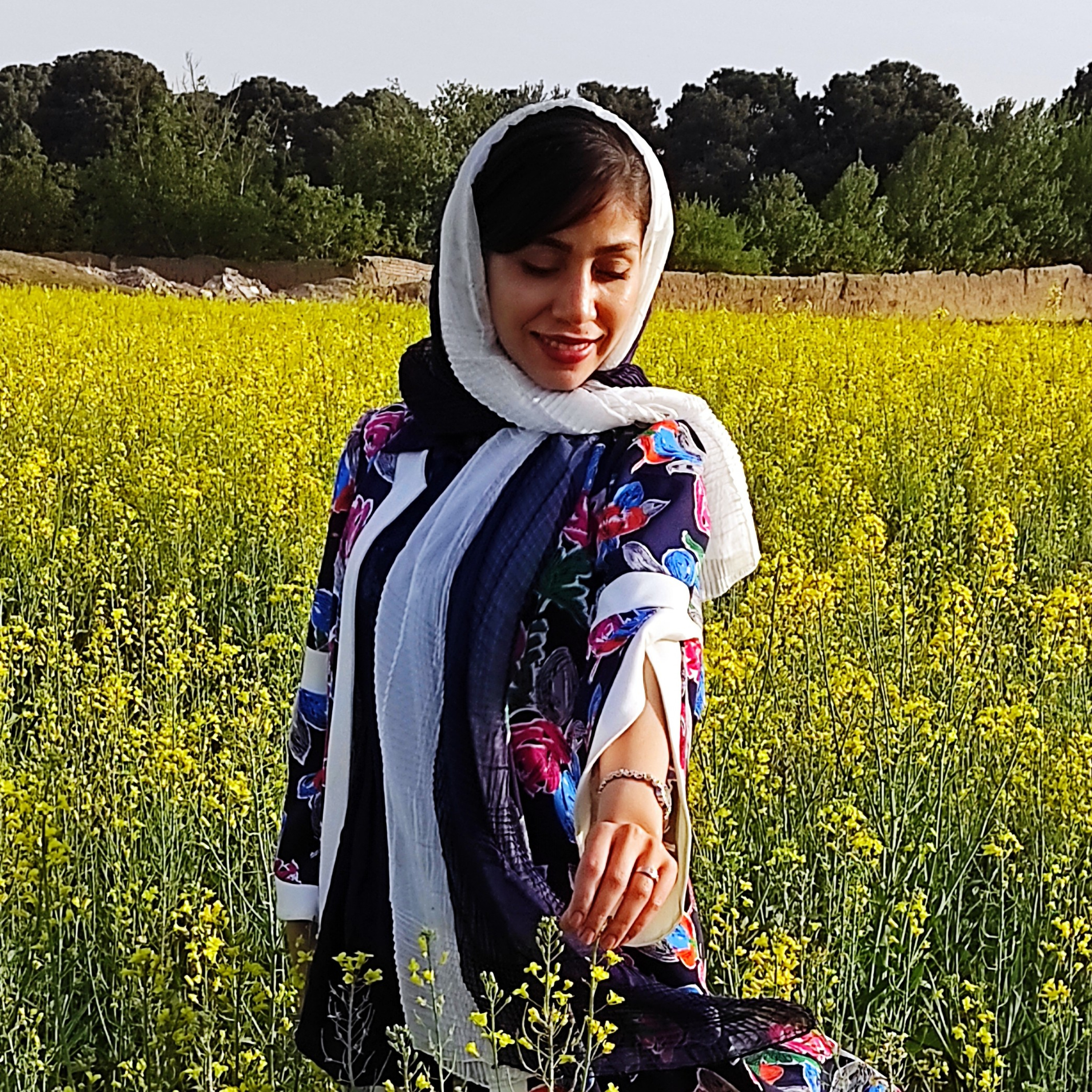 نامه ای به آیدا