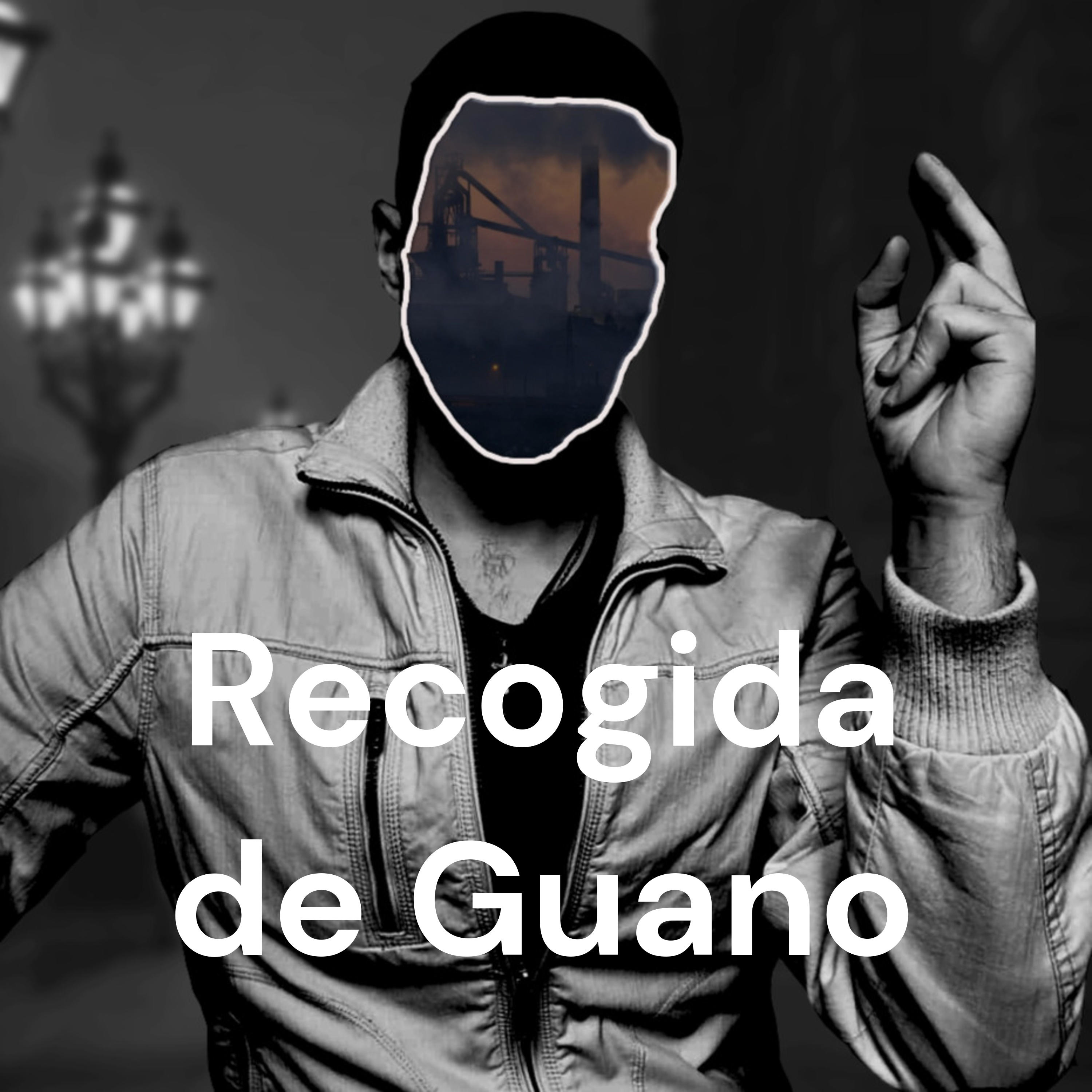 Recogida de Guano
