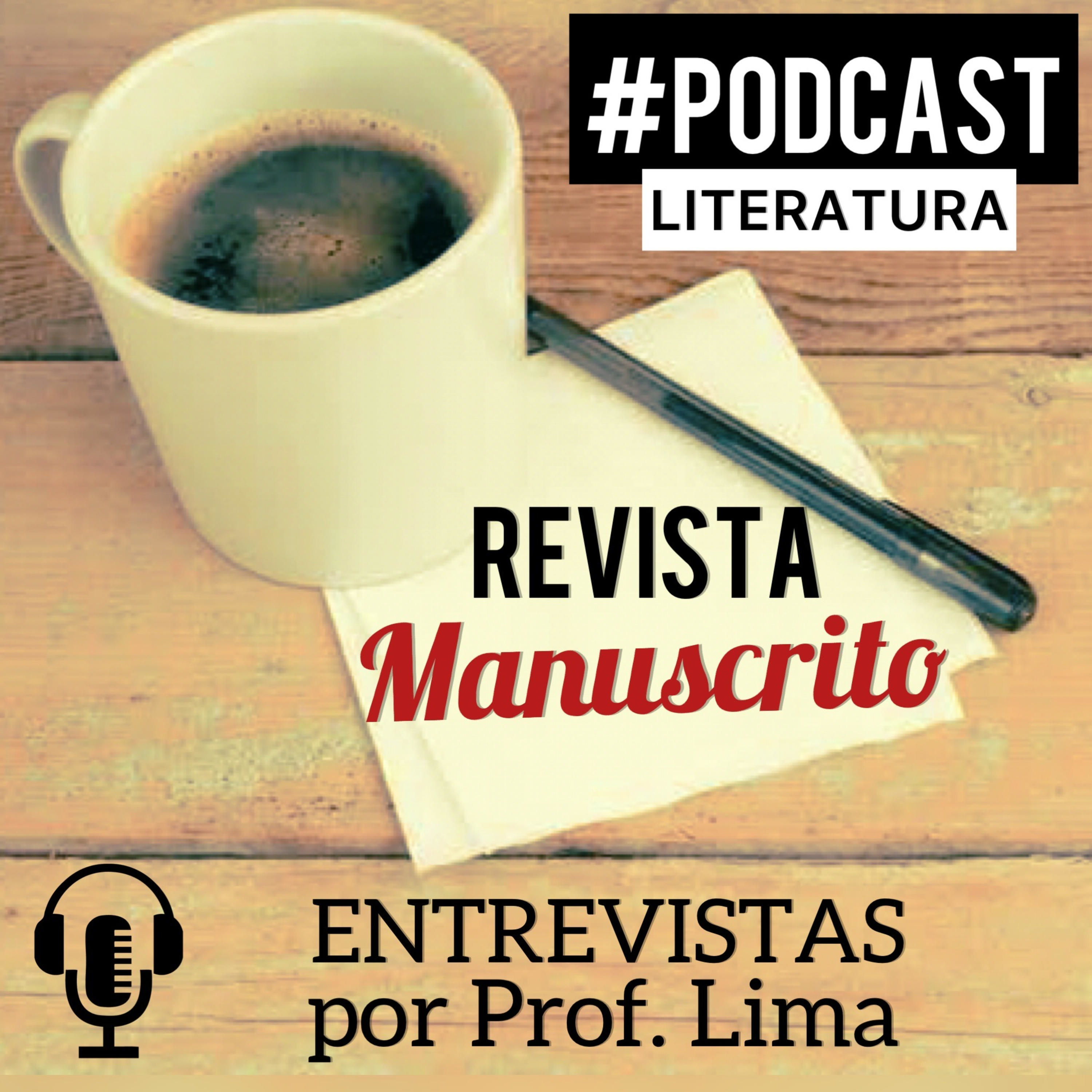 Revista Manuscrito (Literatura)