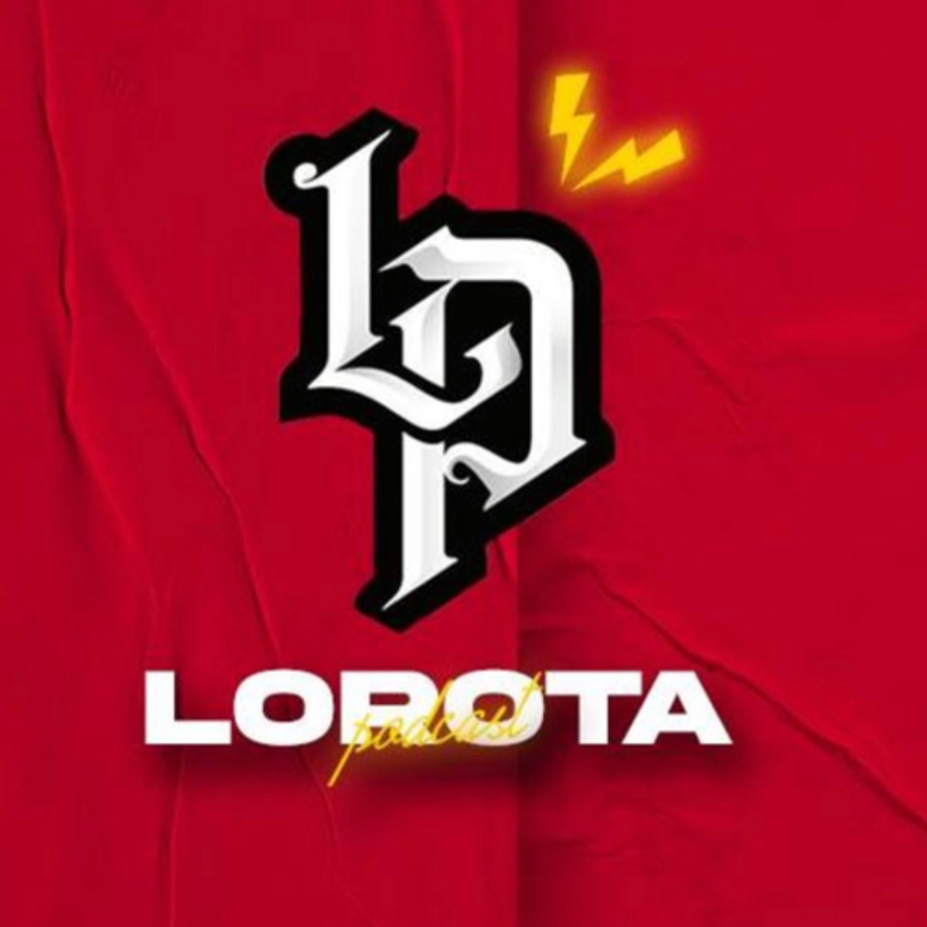 Lorota Podcast podcast artwork