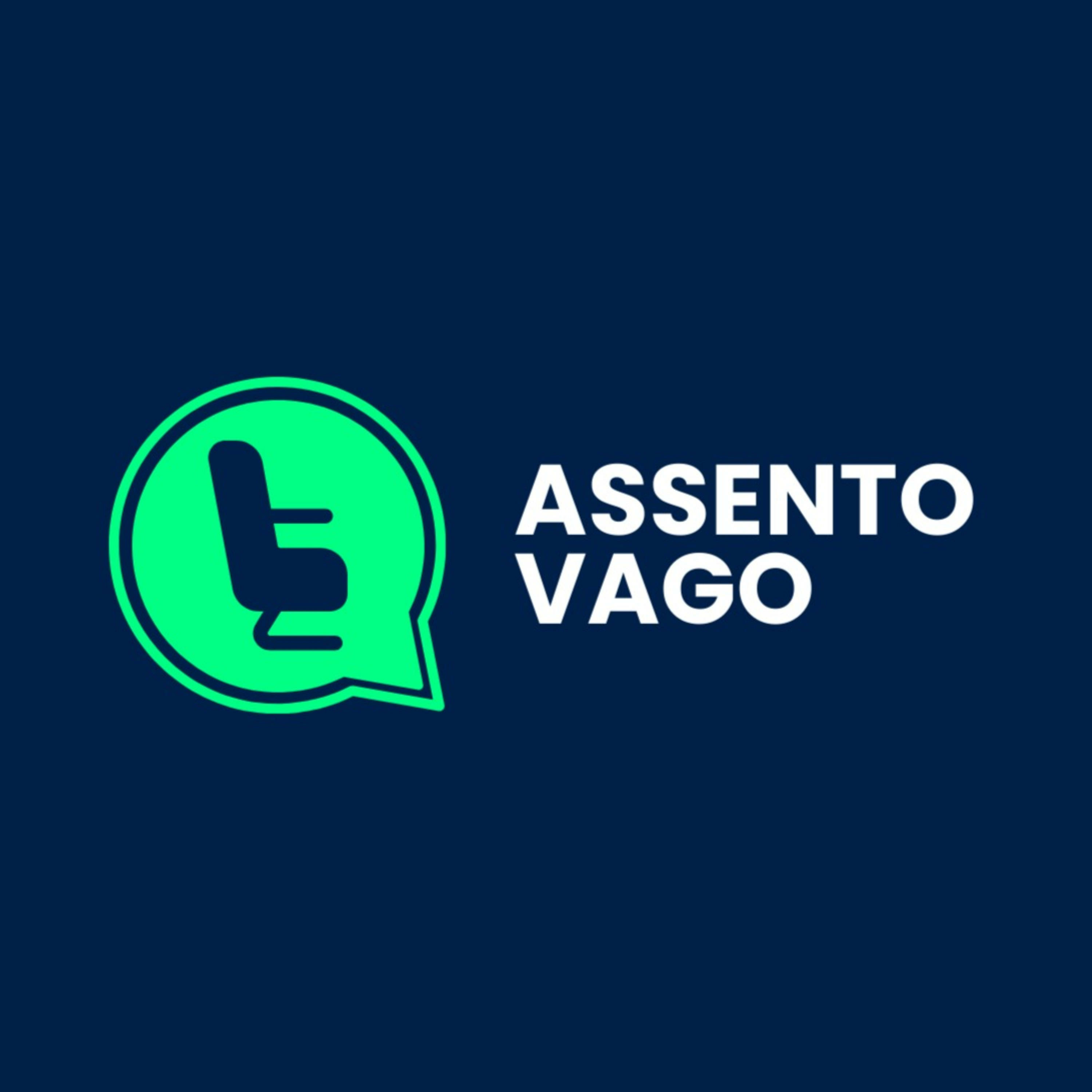 Assento Vago podcast artwork
