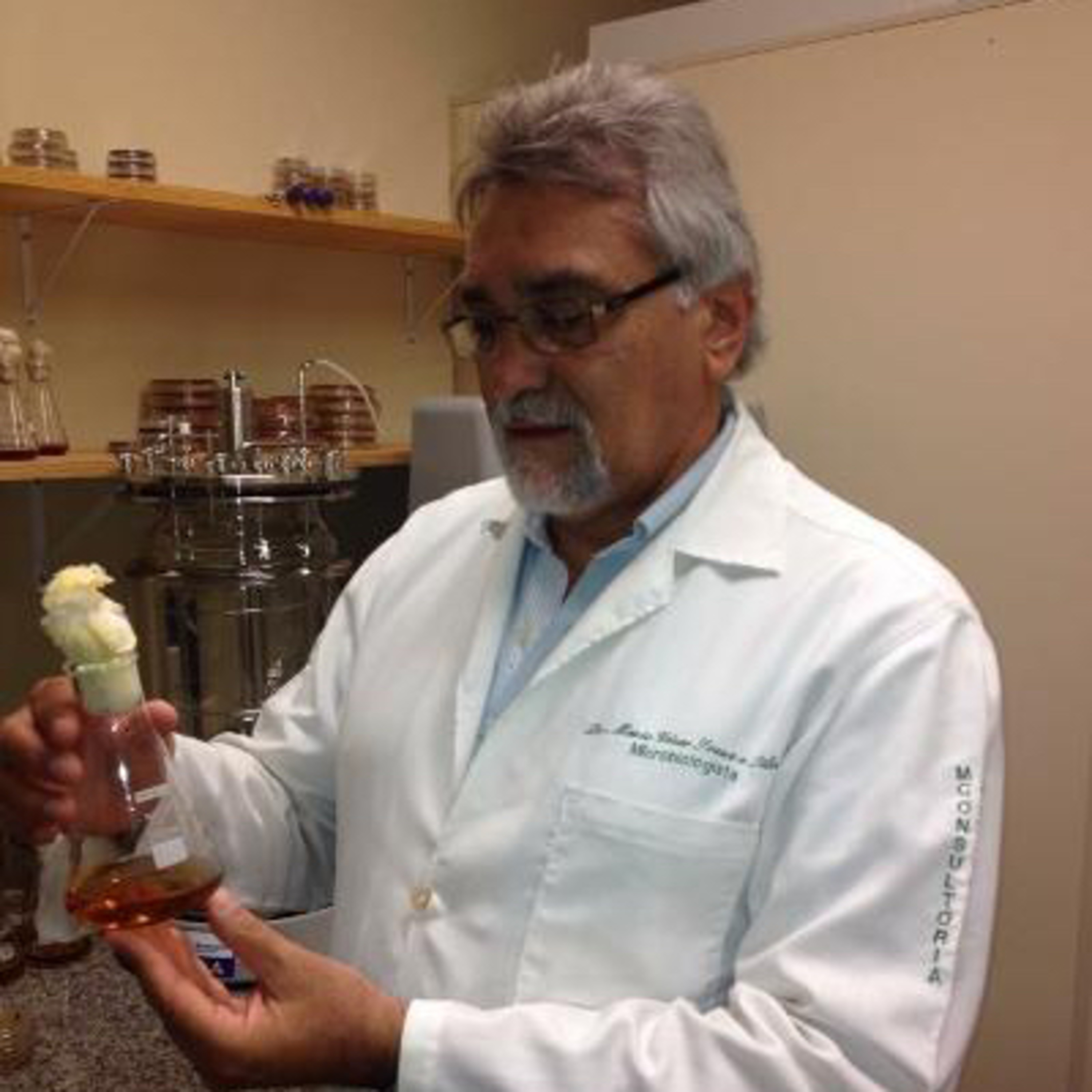 CONTROLE MICROBIOLÓGICO DA FERMENTAÇÃO ETANÓLICA