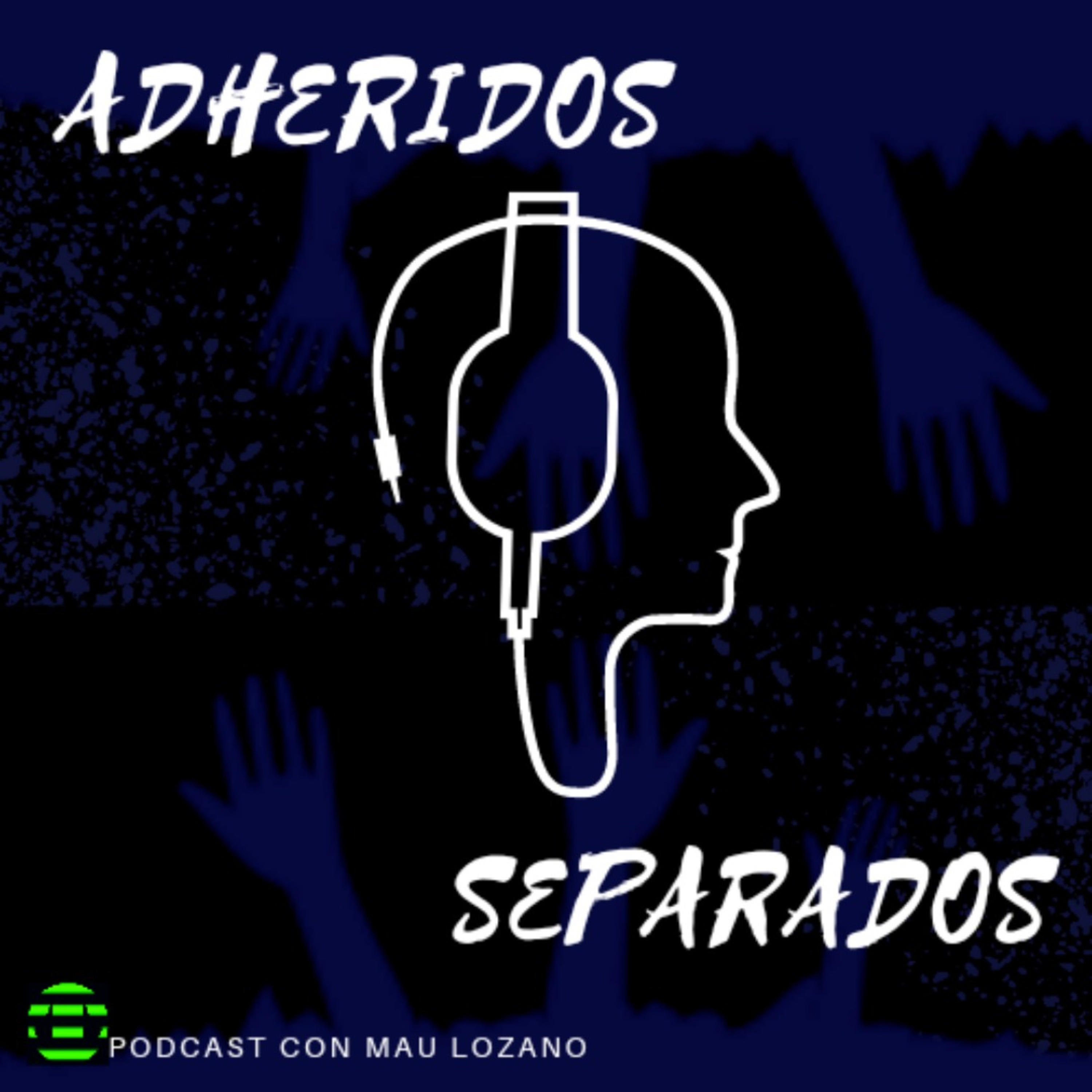 Adheridos/Separados