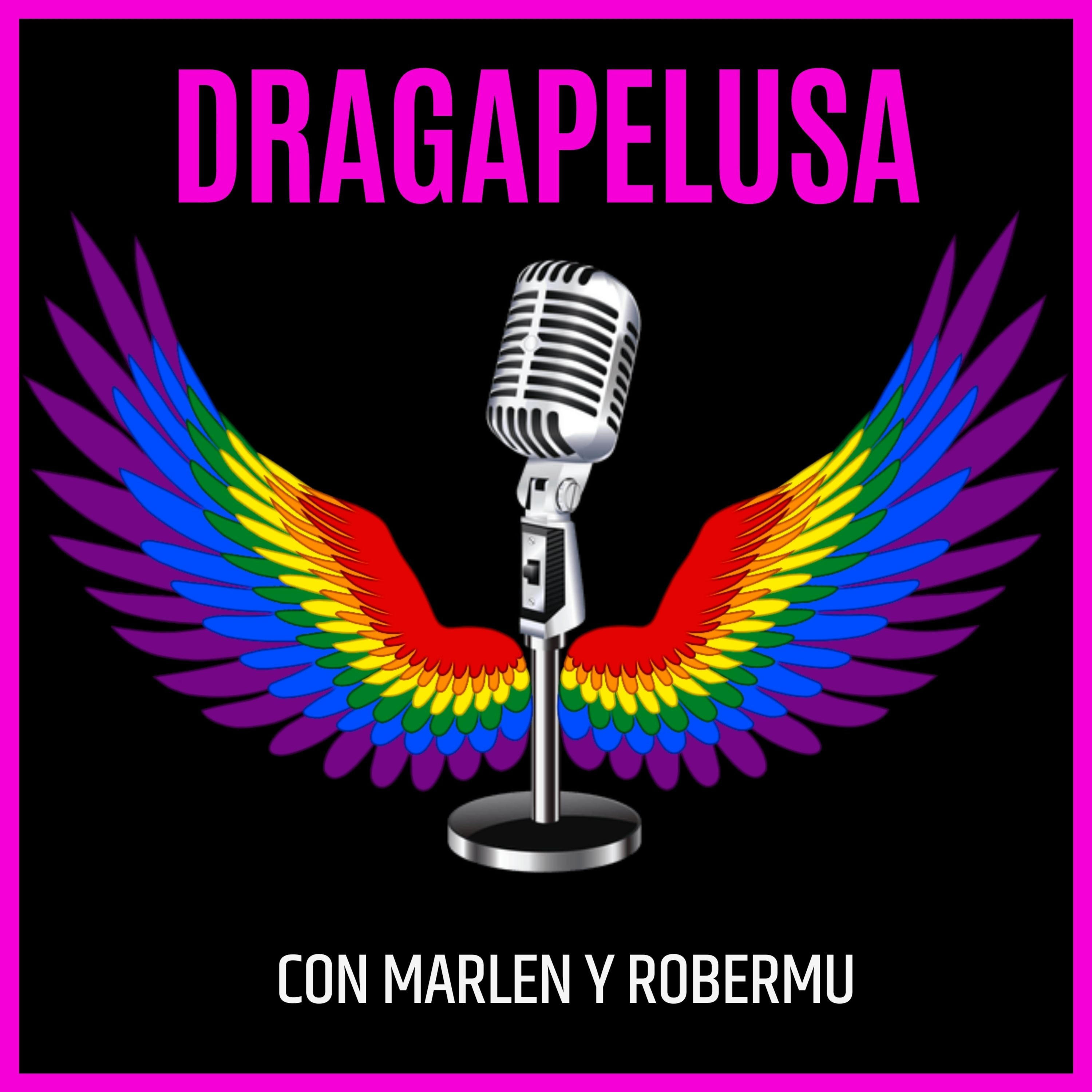 Dragapelusa