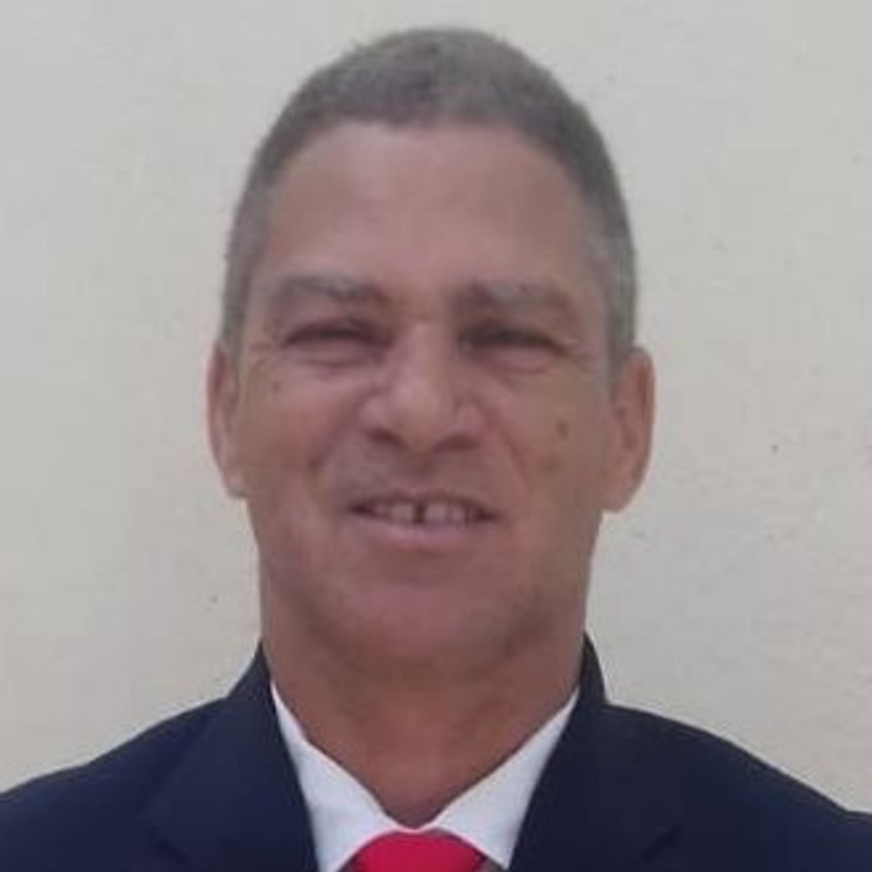 Aloisio Cândido