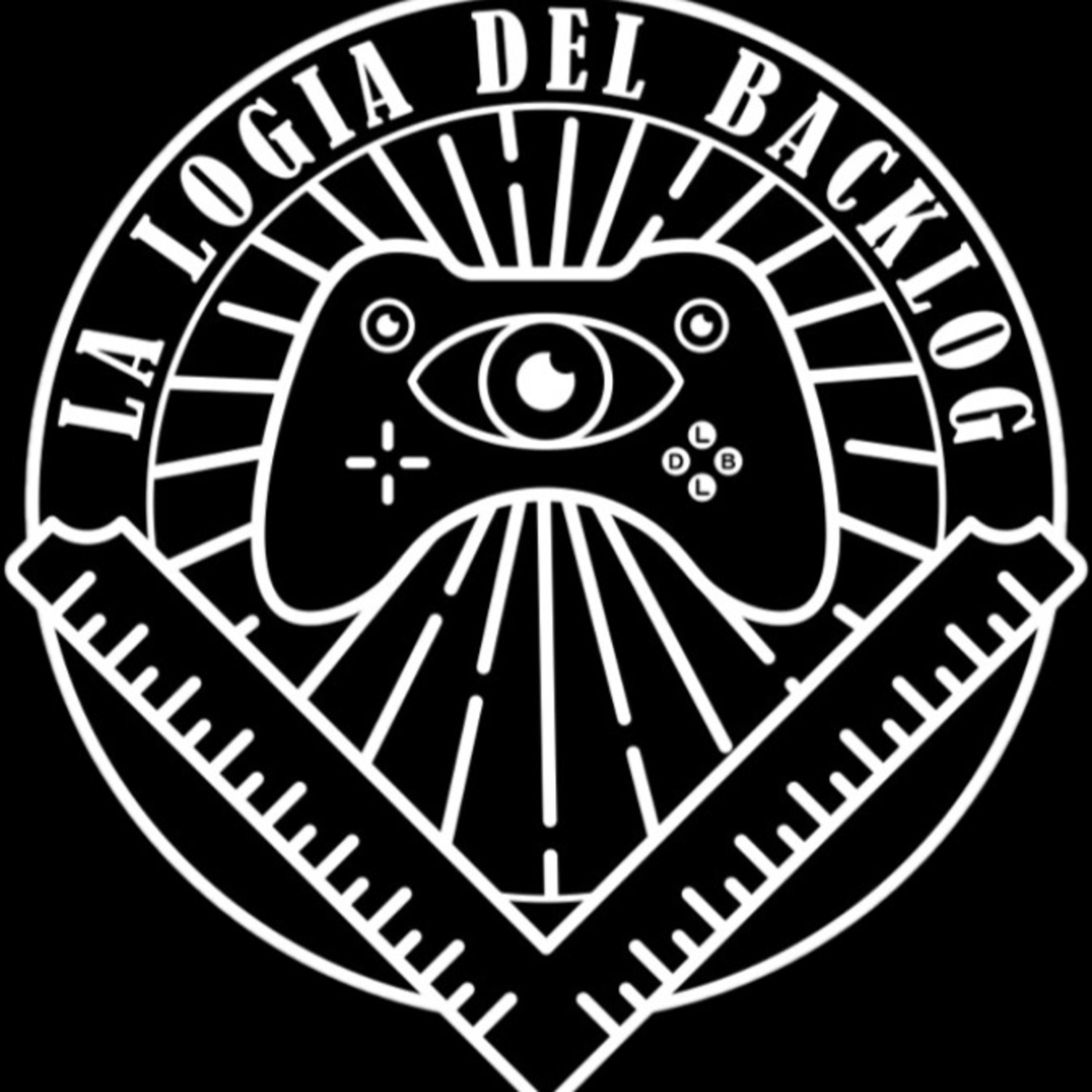 Portada de La Logia del Backlog