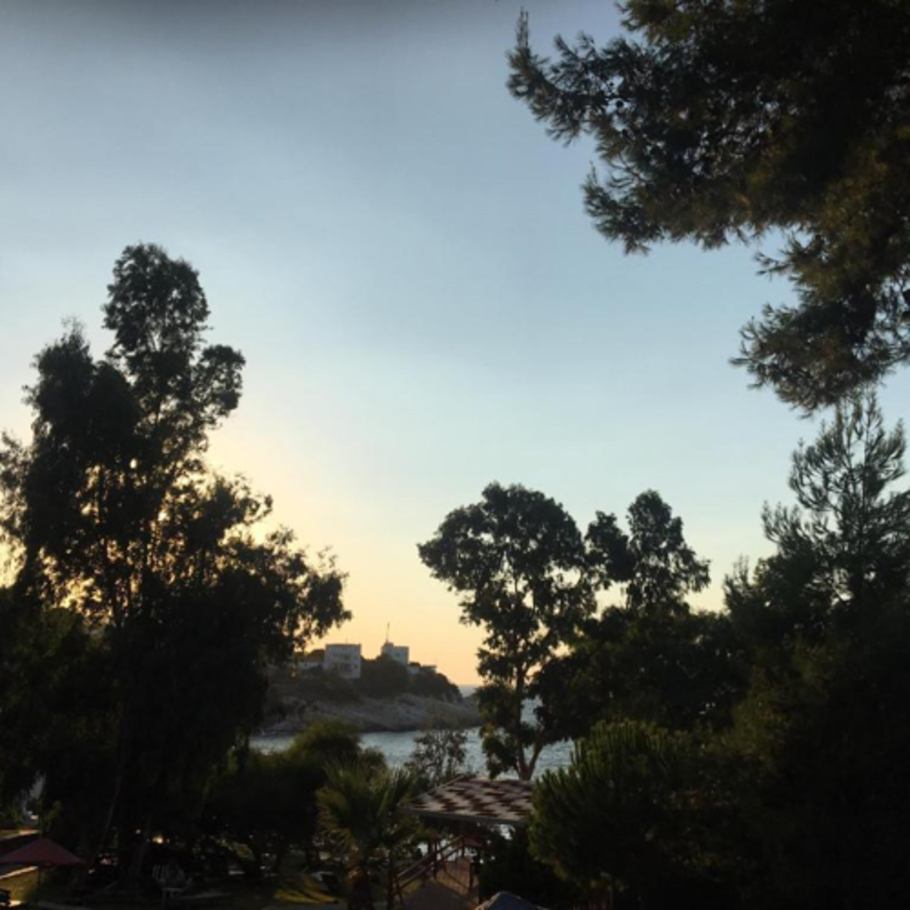 Yük etme kendine her şeyi…