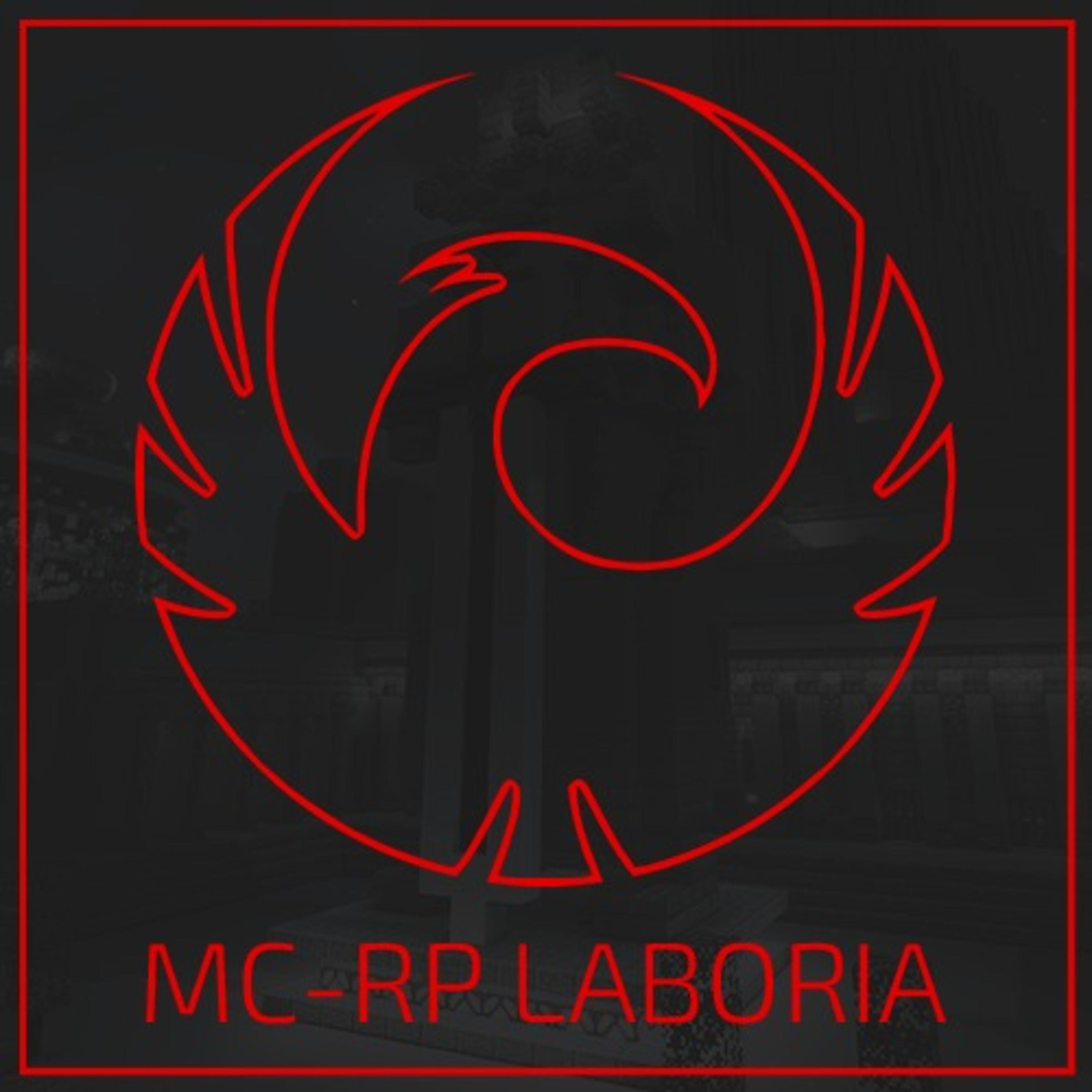 MC-RP Laboria podcast artwork