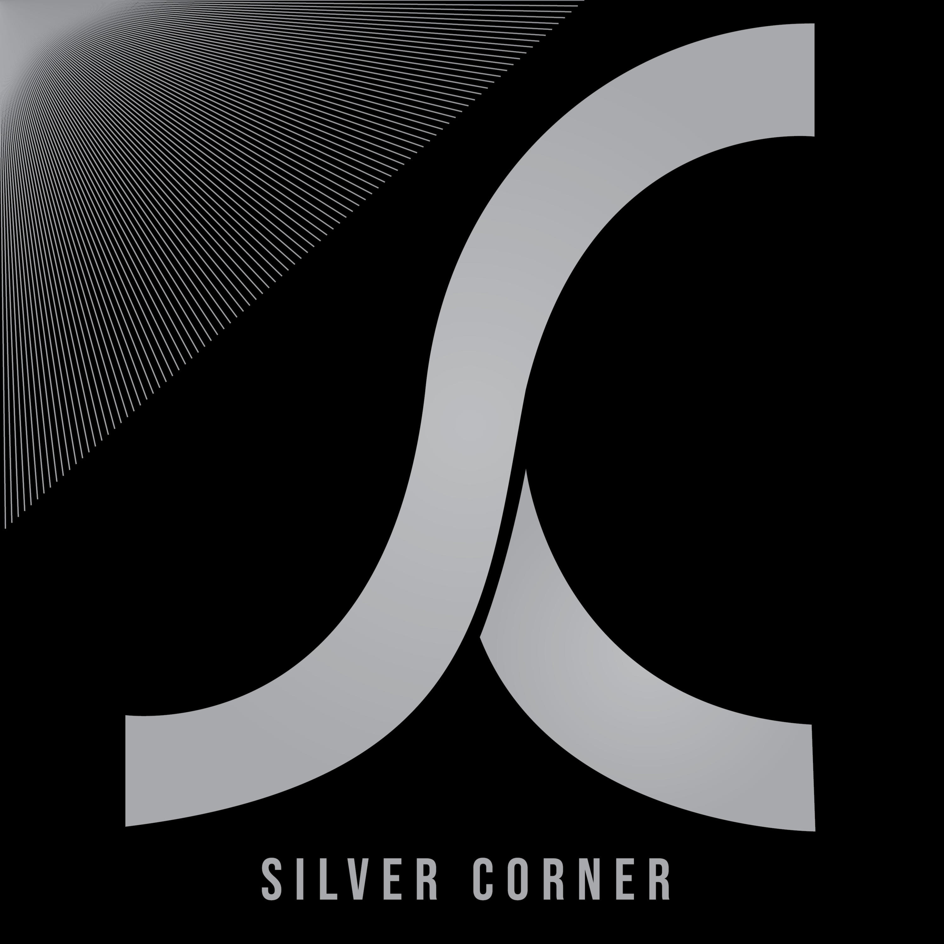 Silver Corner podcast artwork