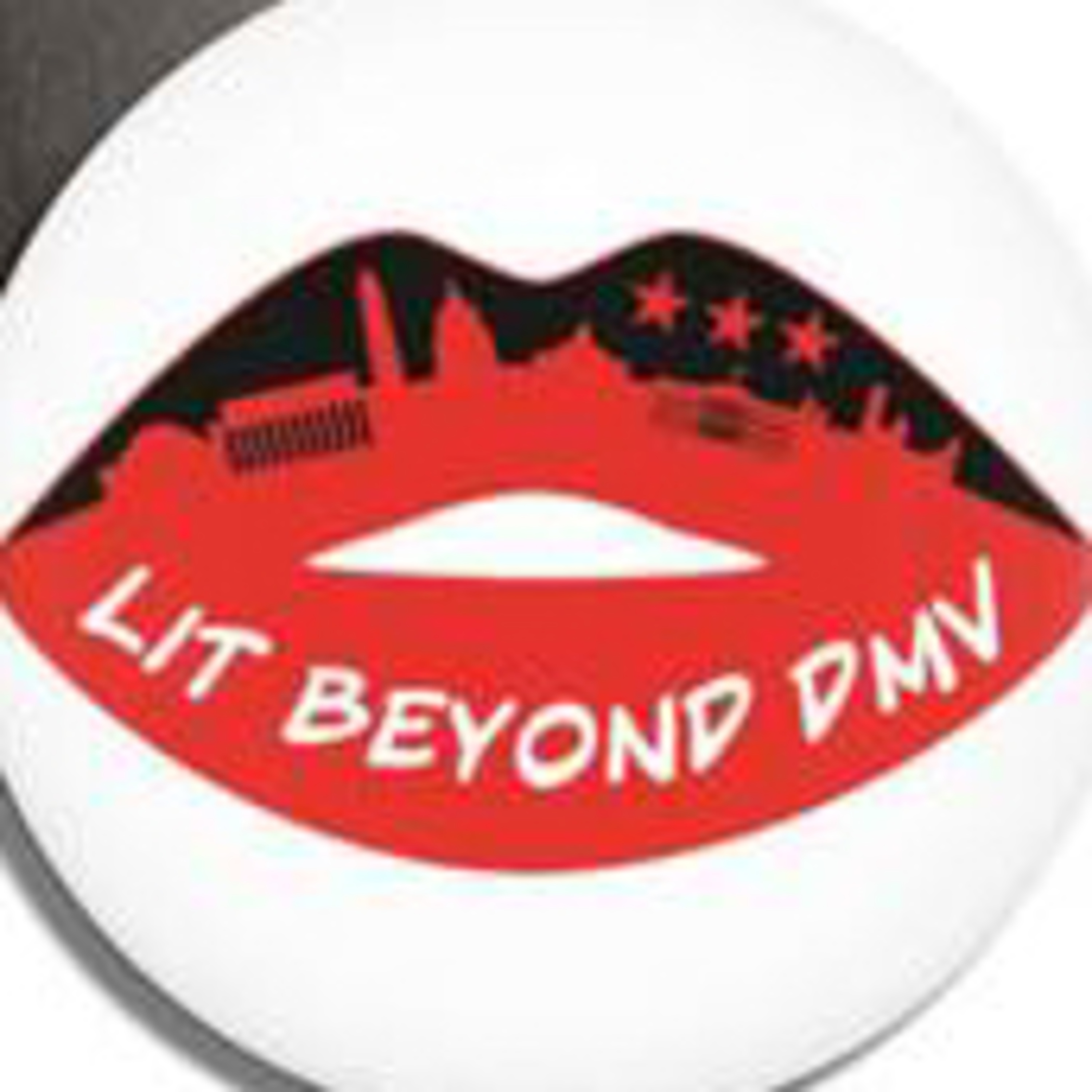 LITBeyondDMV podcast artwork