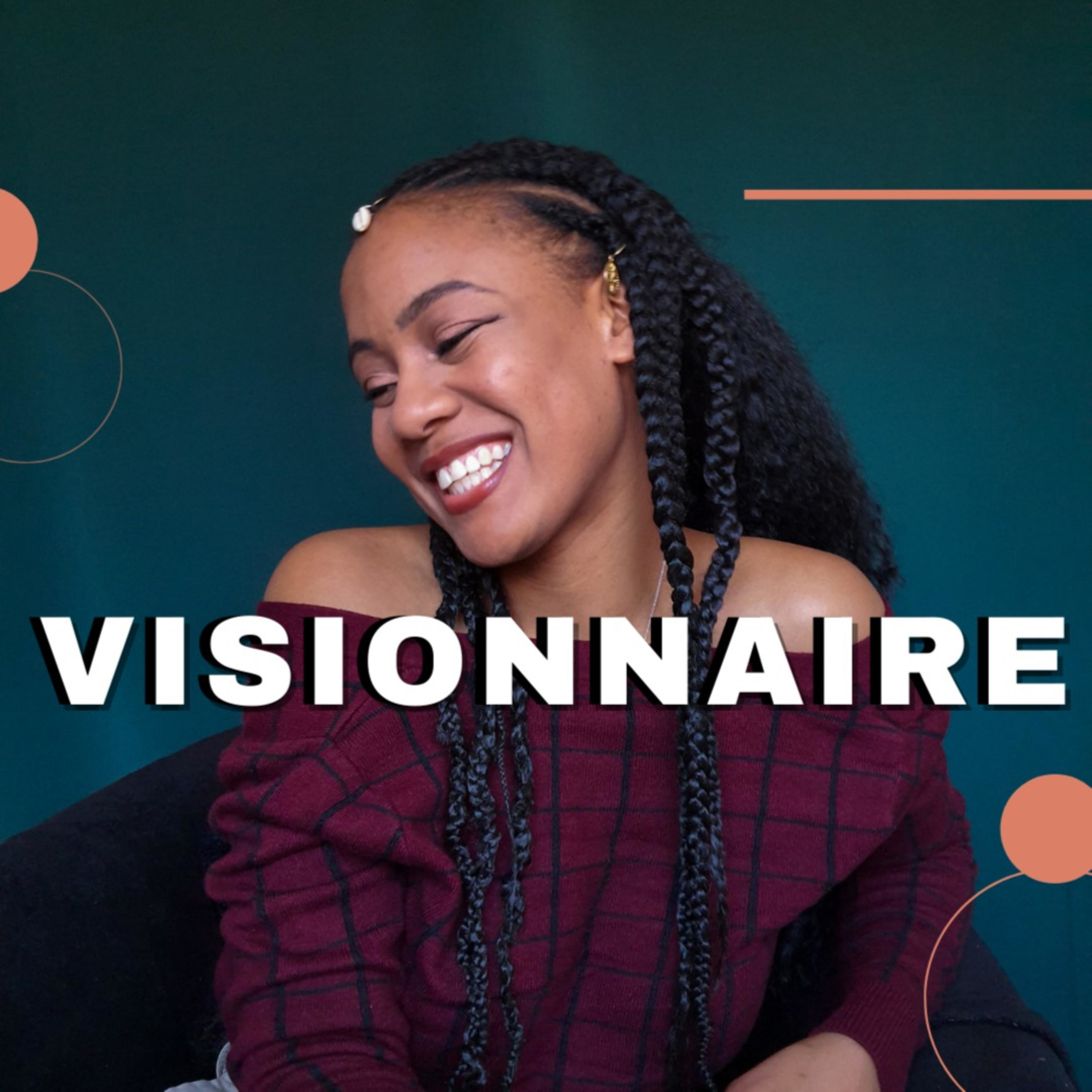 VISIONNAIRE