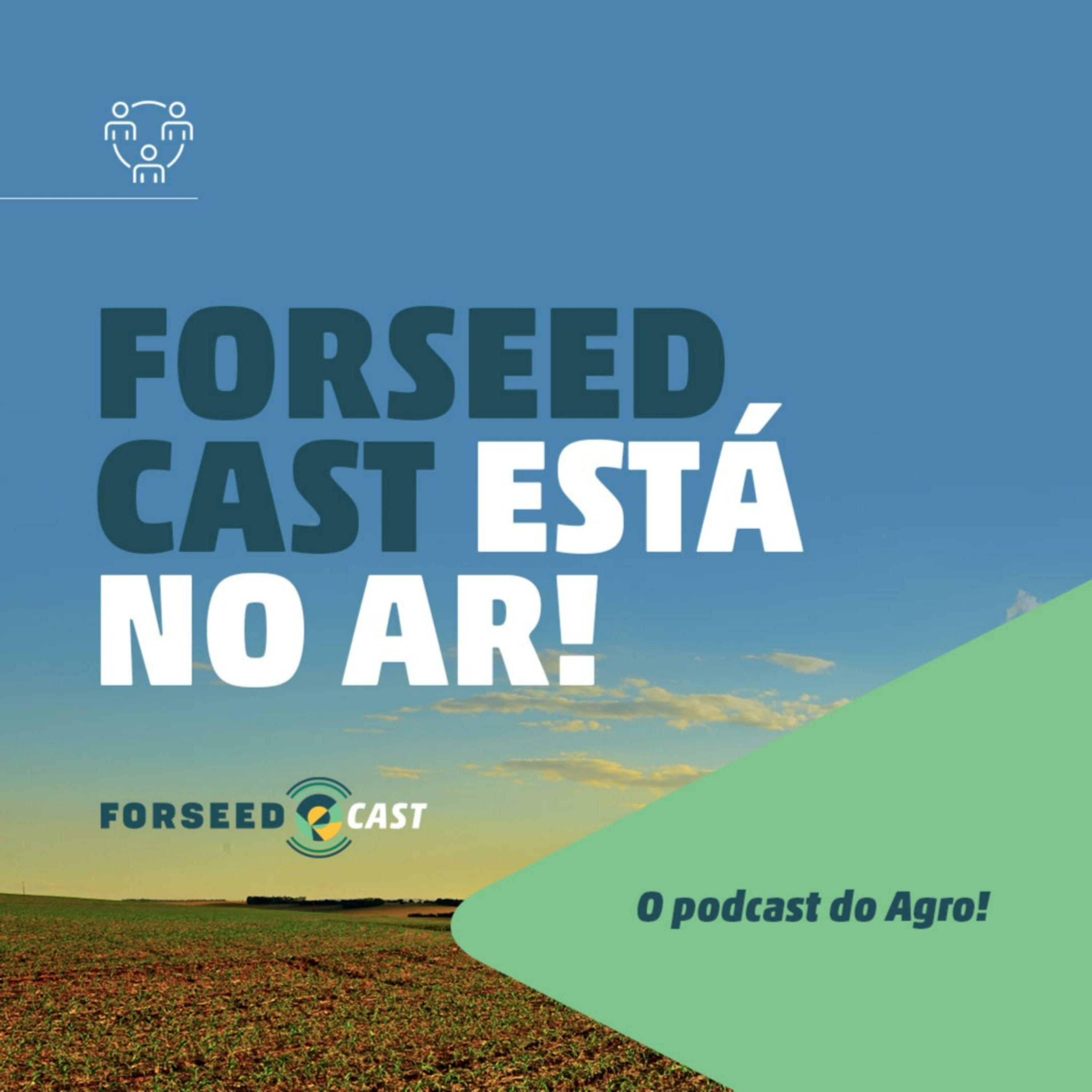 Forseed Cast