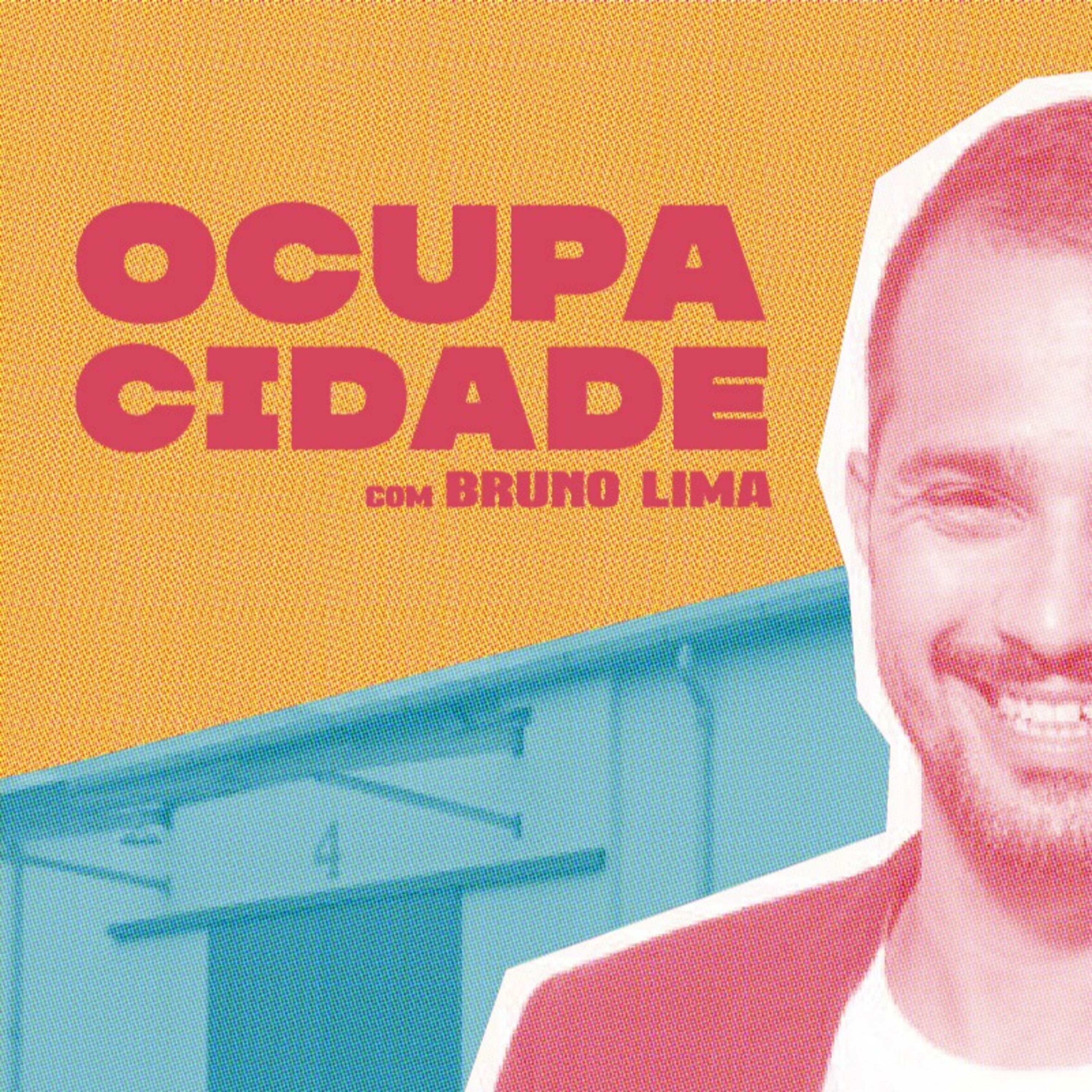 Conheça o Ocupa Cidade - Trailer episode artwork