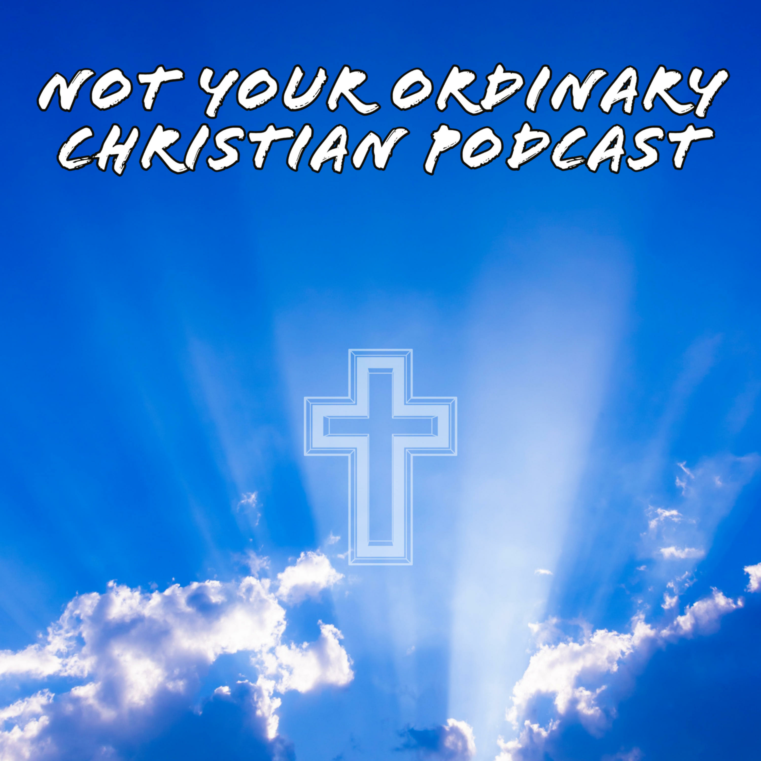 NYOC – Not Your Ordinary Christian