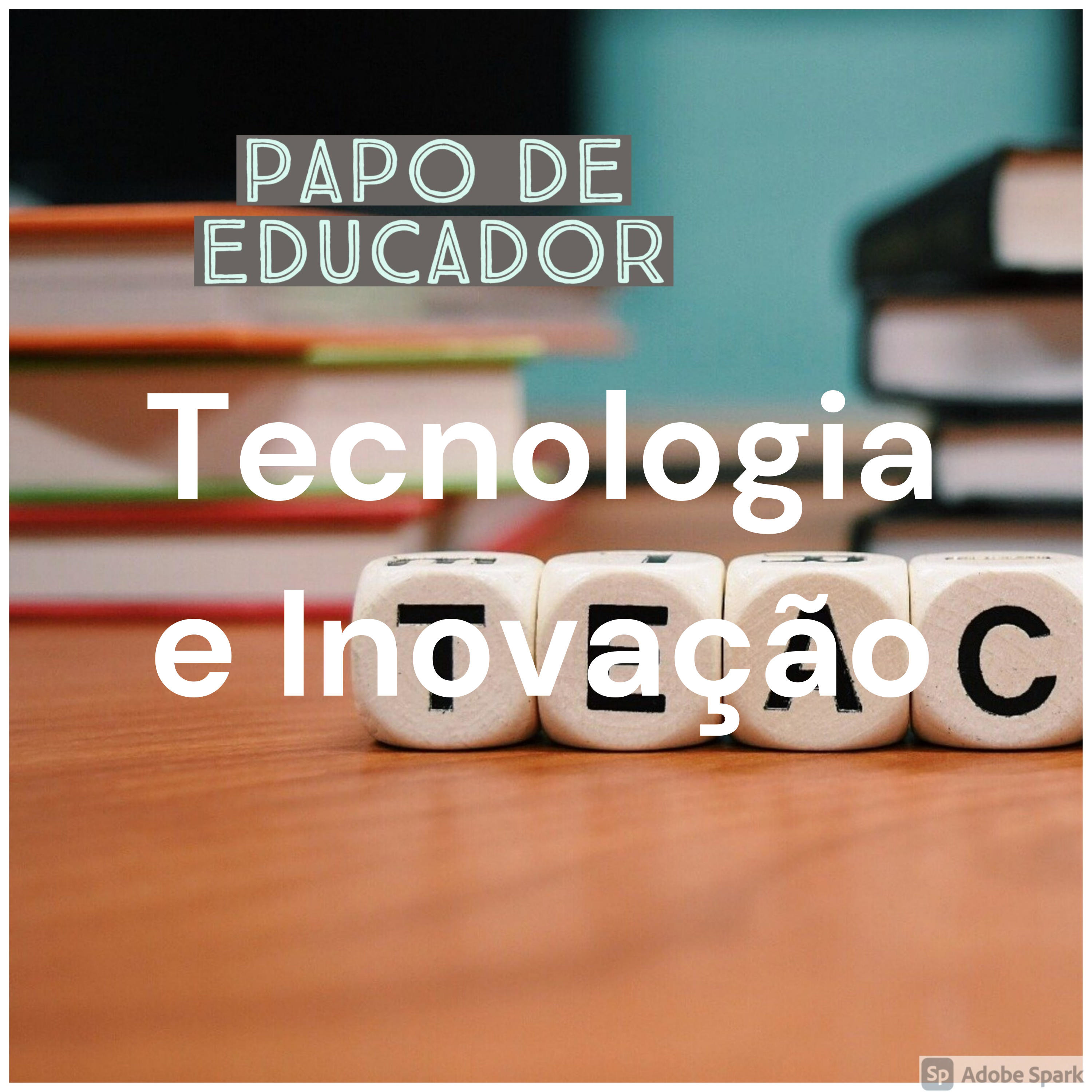 Papo de Educador