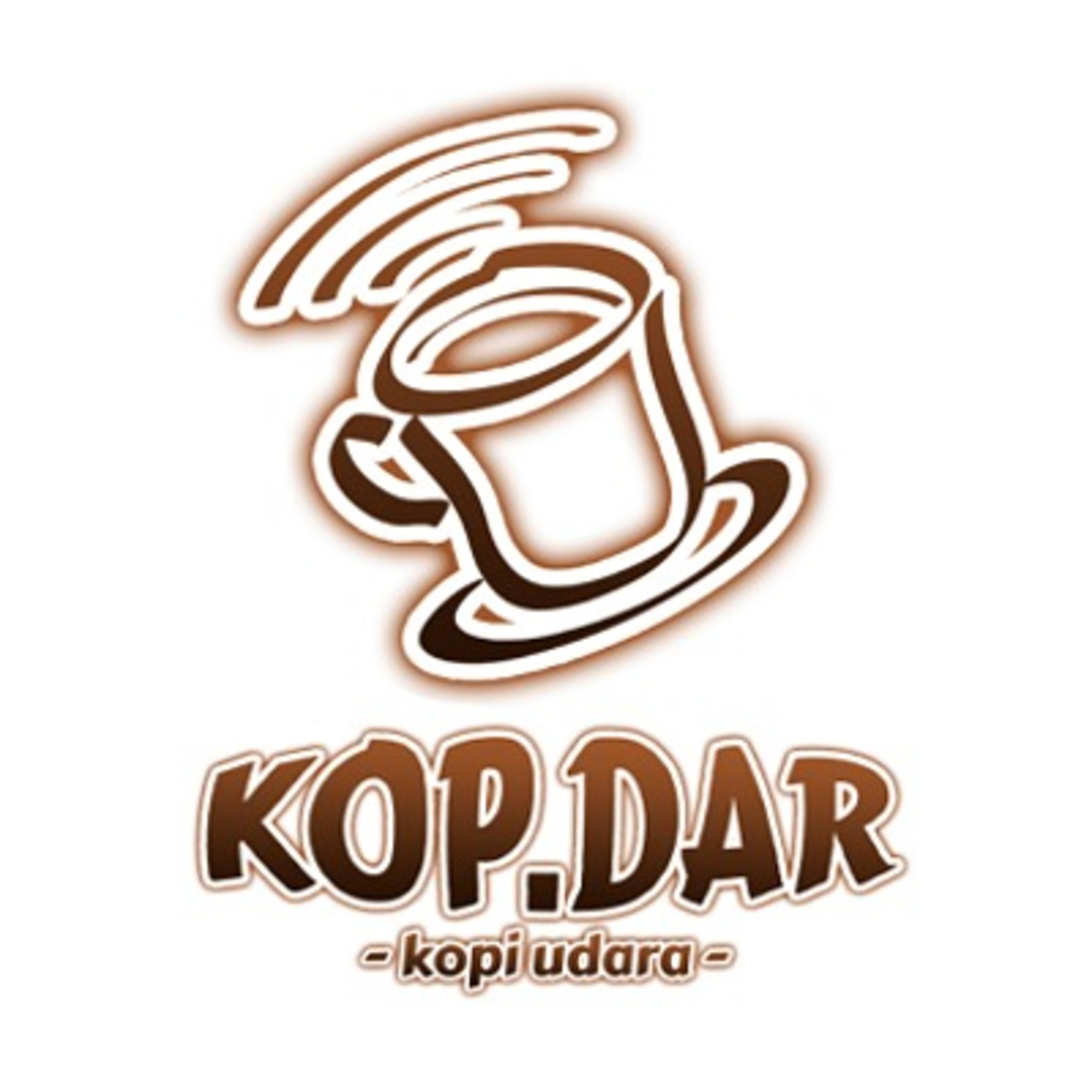 Kopi Udara Podcast