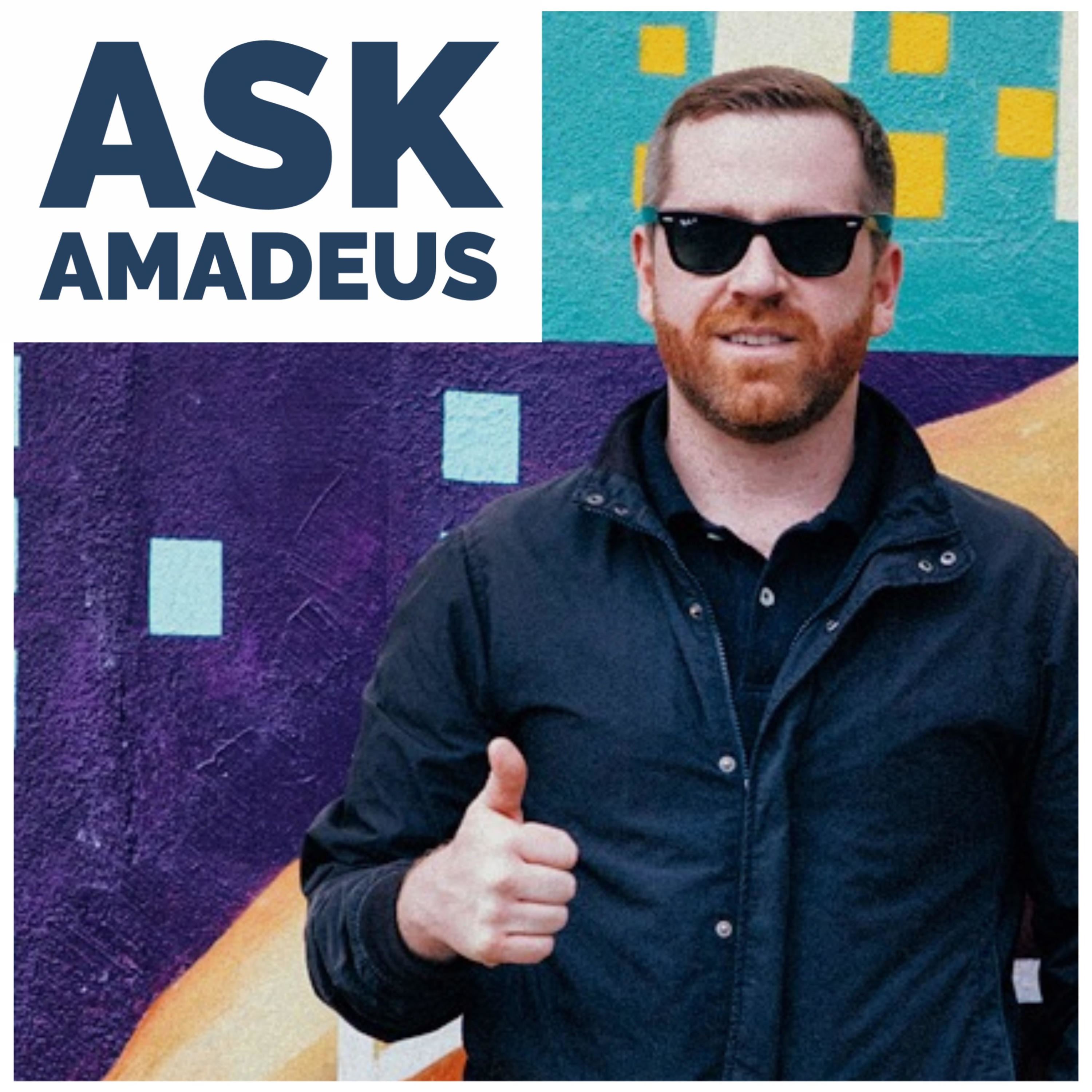 Ask Amadeus