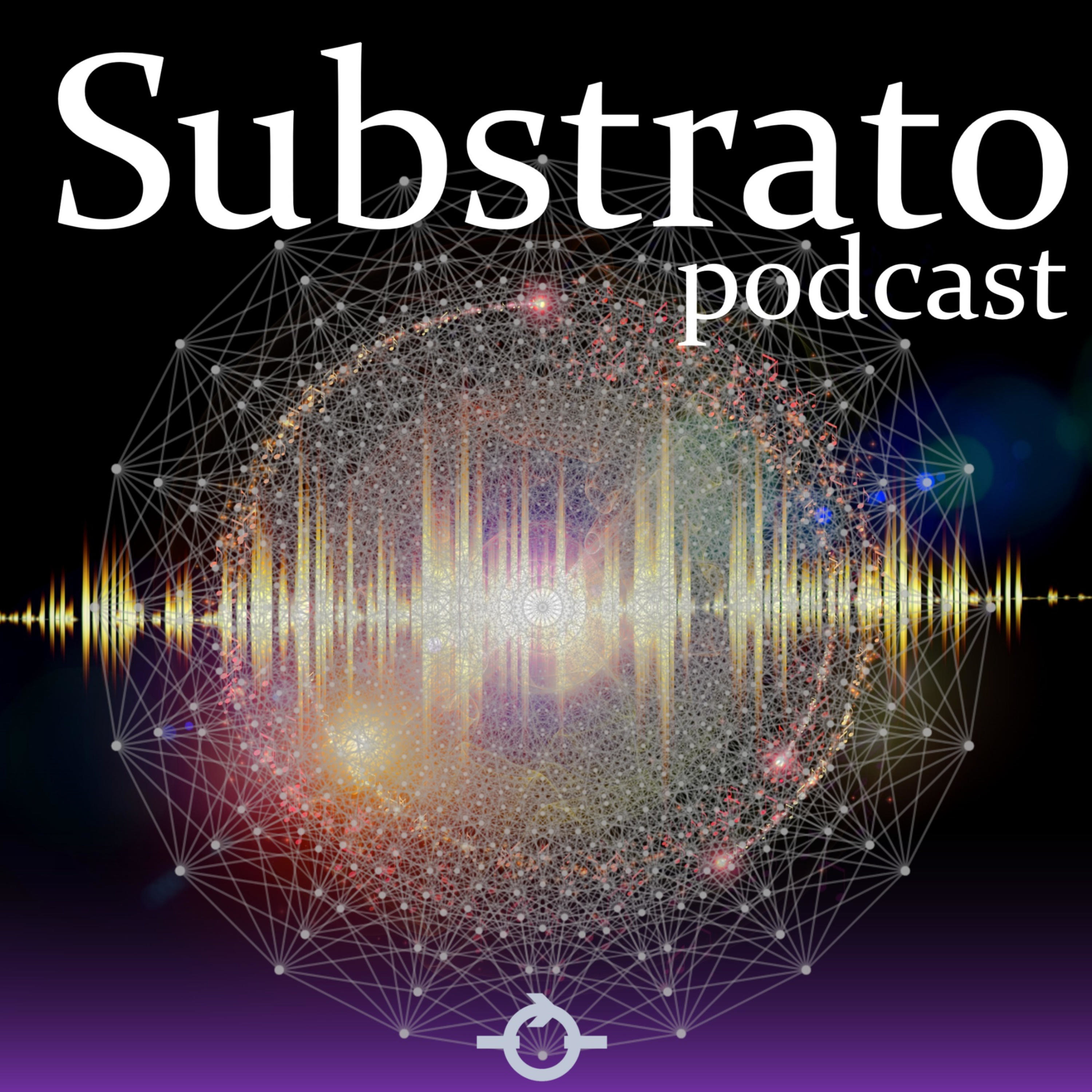 Substrato Podcast