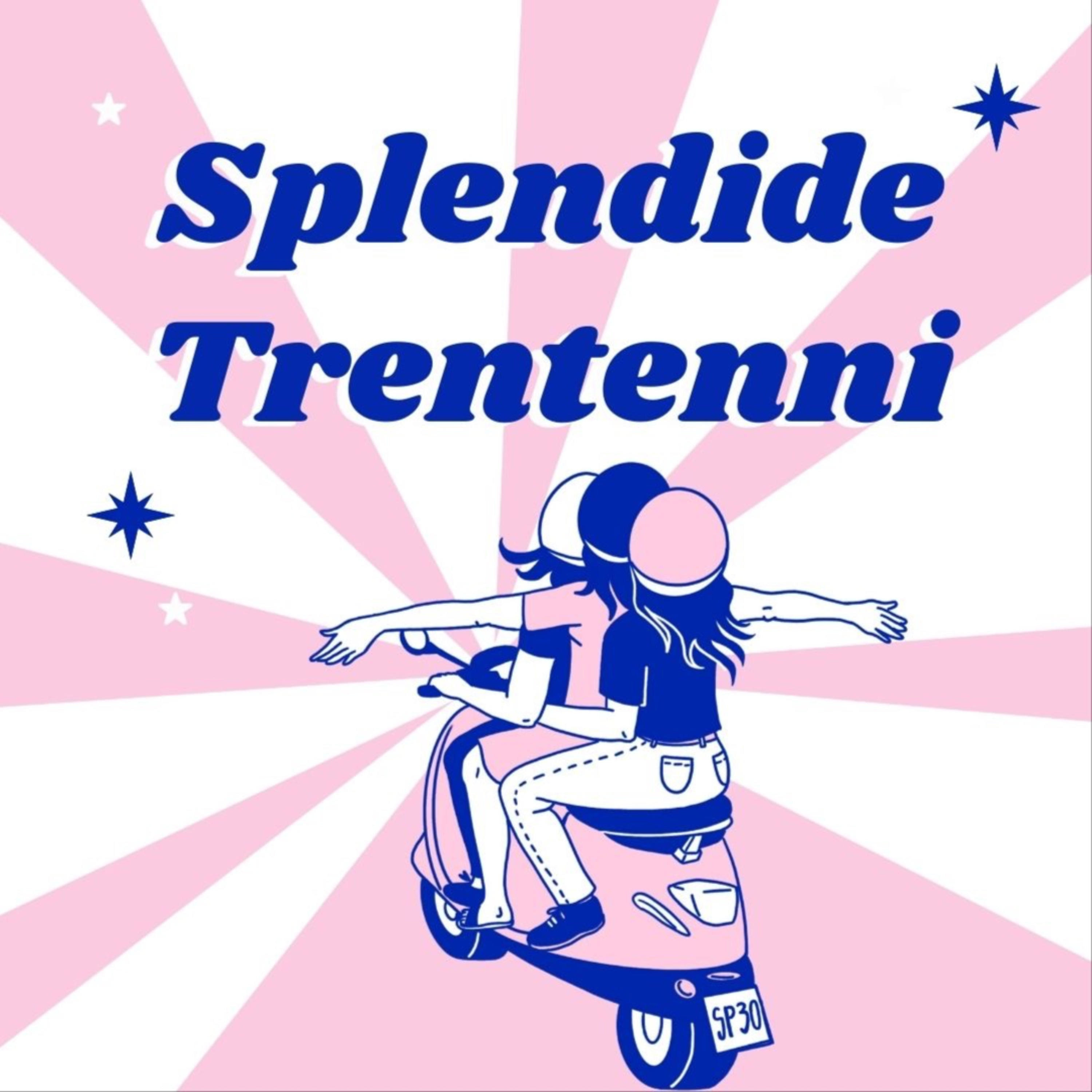 S3E5 | Splendidi Nerd (trentenni) 