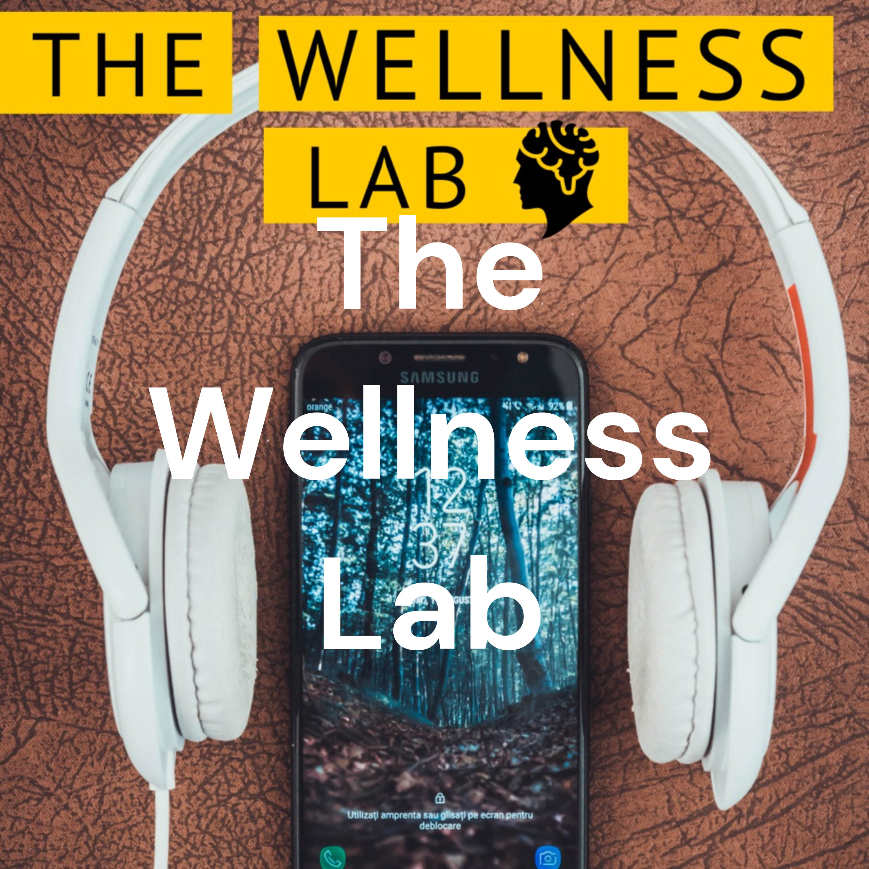 The Wellness Lab