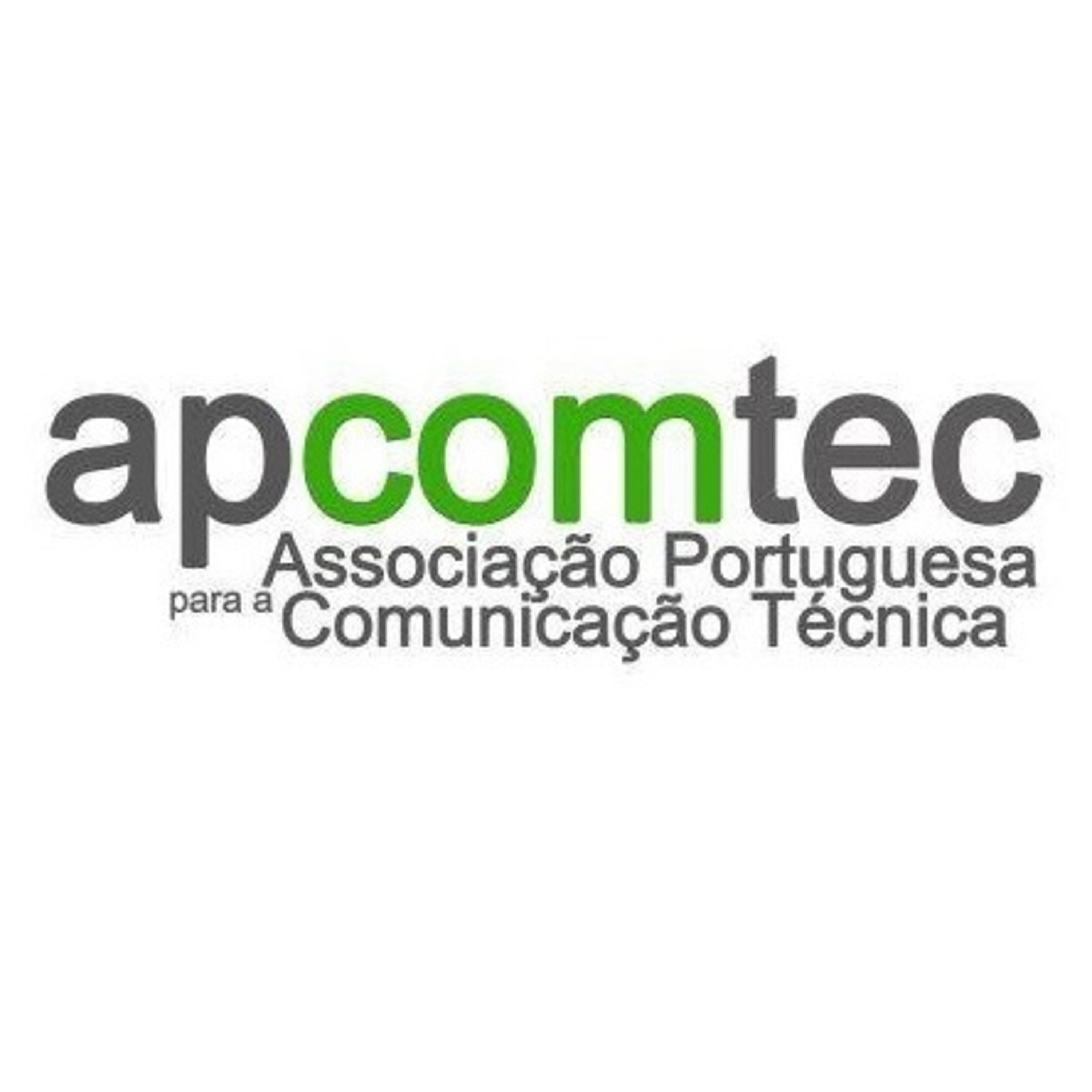 APCOMTEC (Associação Portuguesa para a Comunicação Técnica) podcast artwork