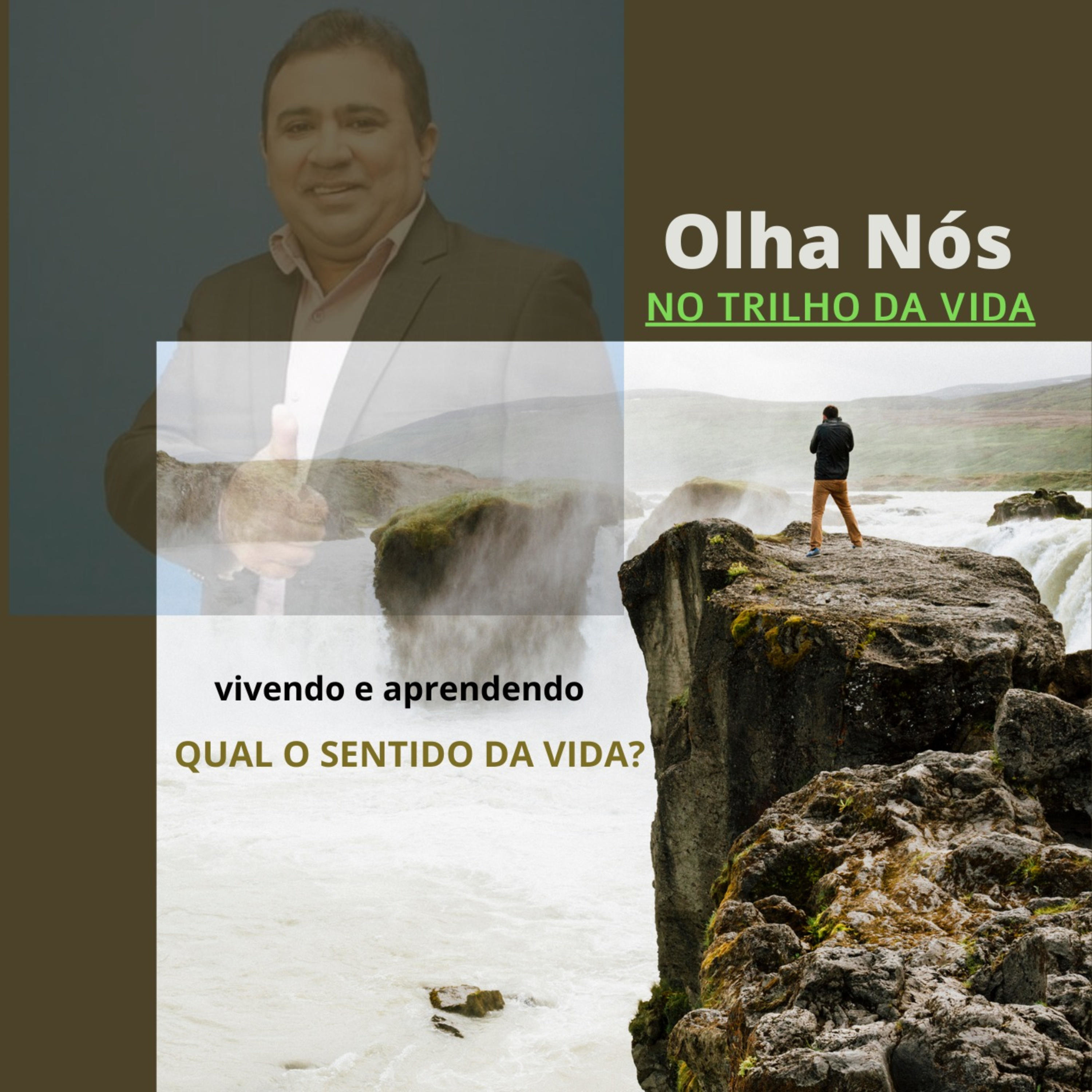 QUAL O SENTIDO DA VIDA?