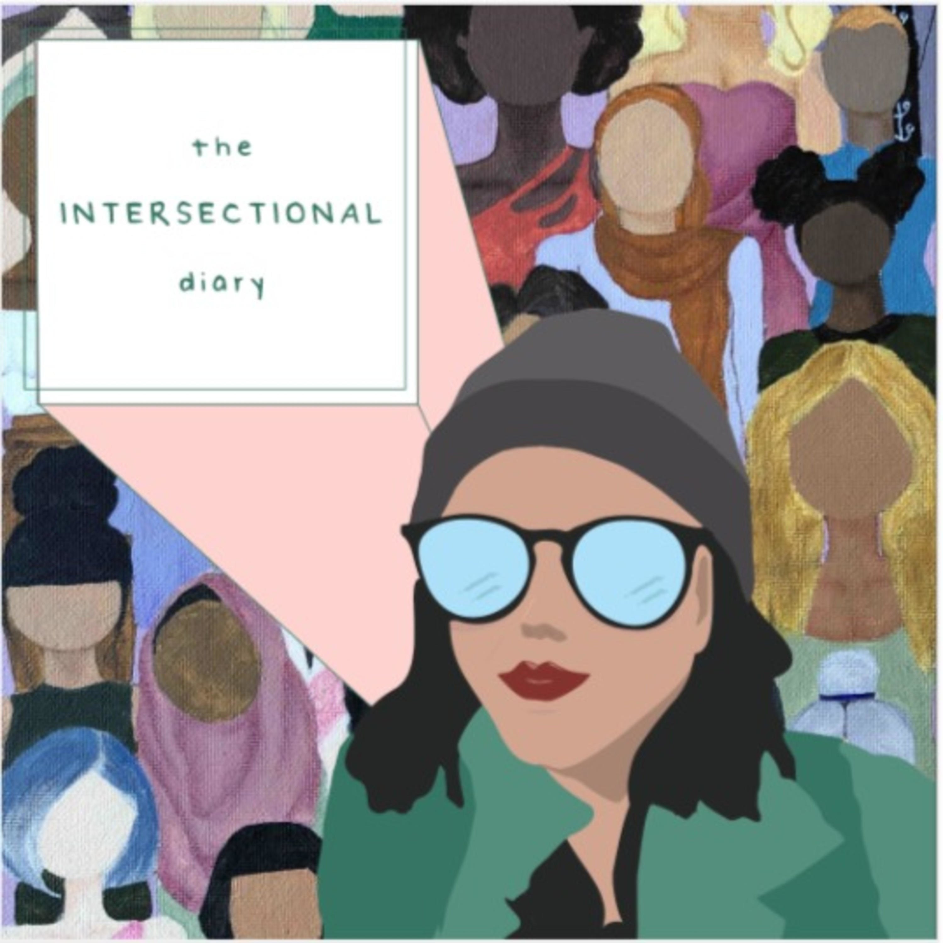 The Intersectional Diary