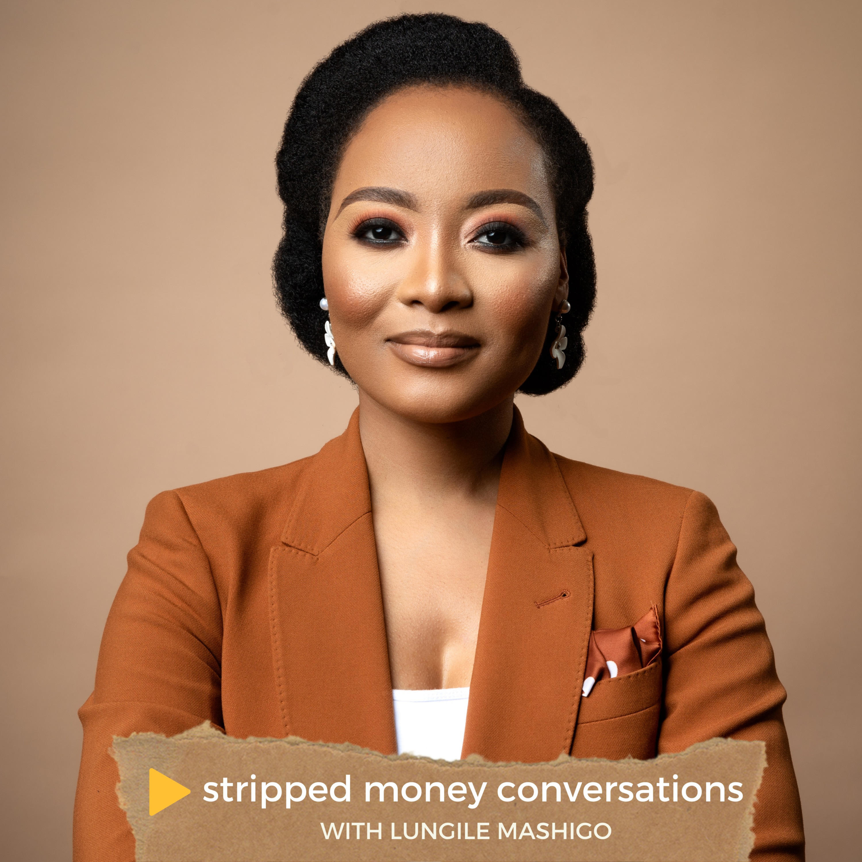 Stripped Money Conversations