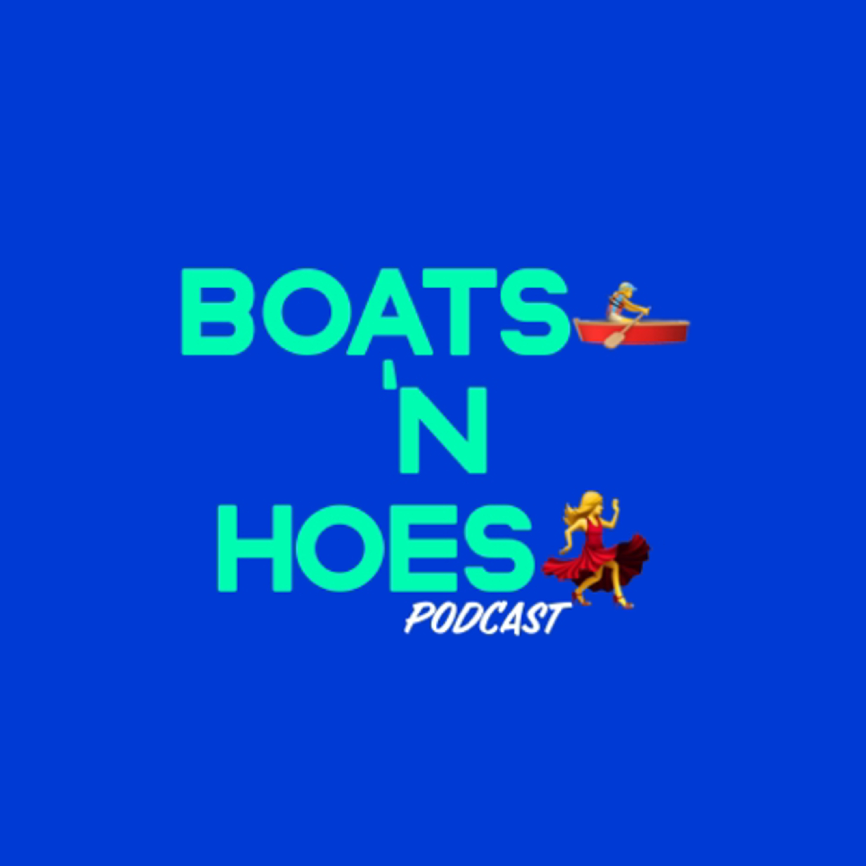 Boats N Hoes