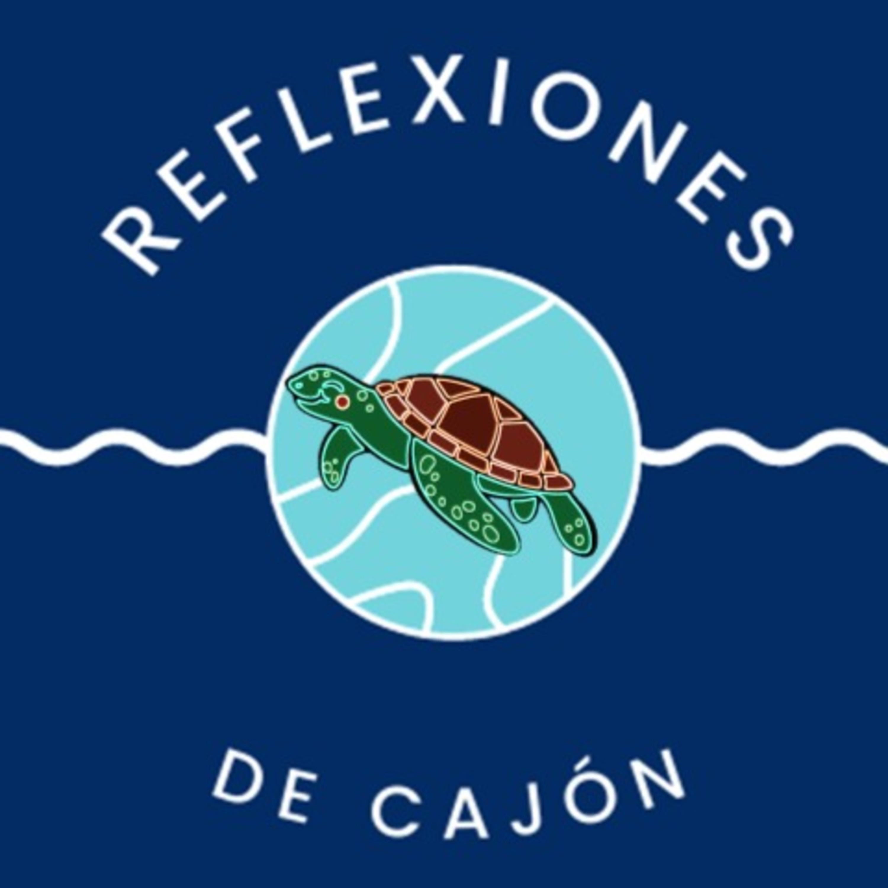 REFLEXIONES DE CAJÓN podcast artwork