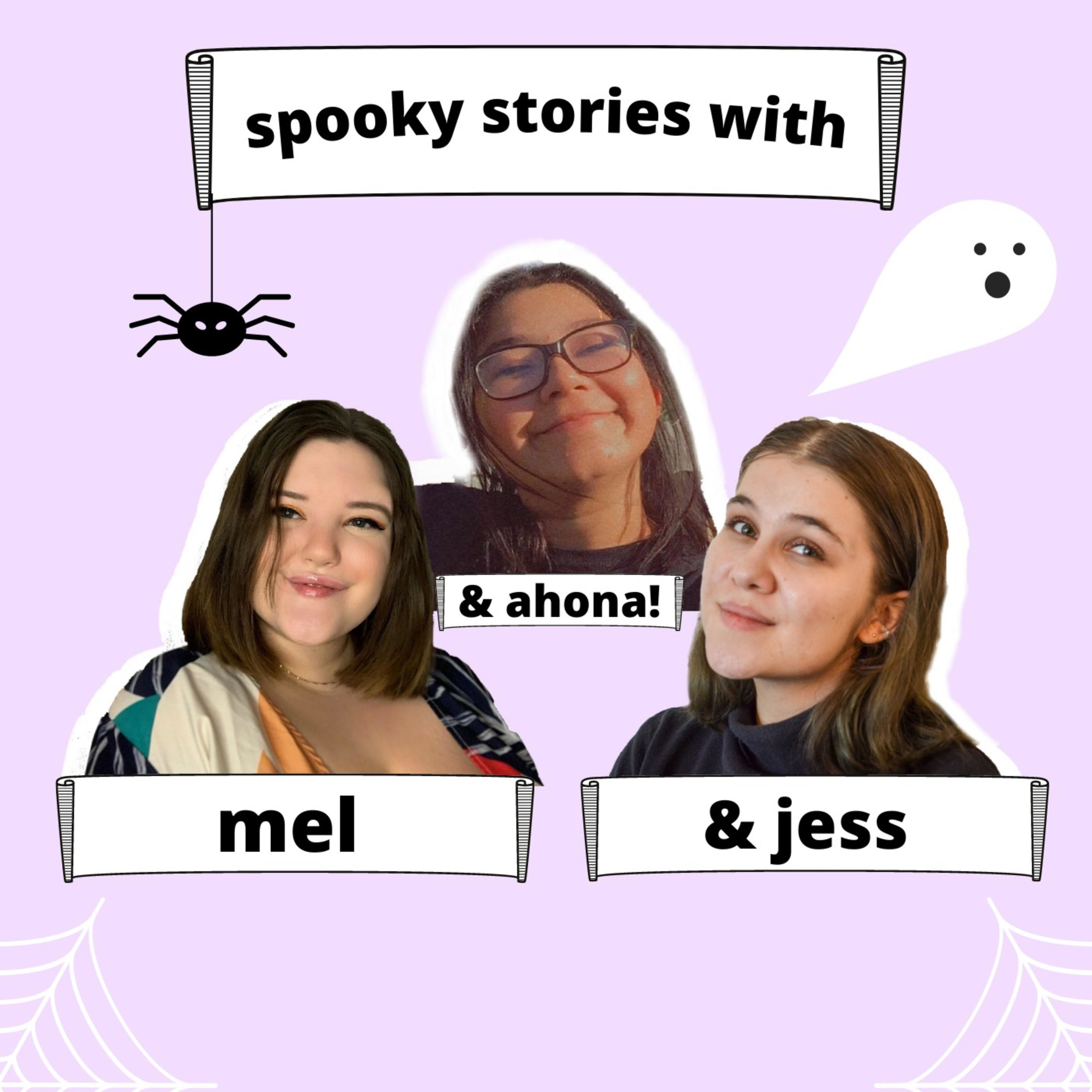 Spooky Stories