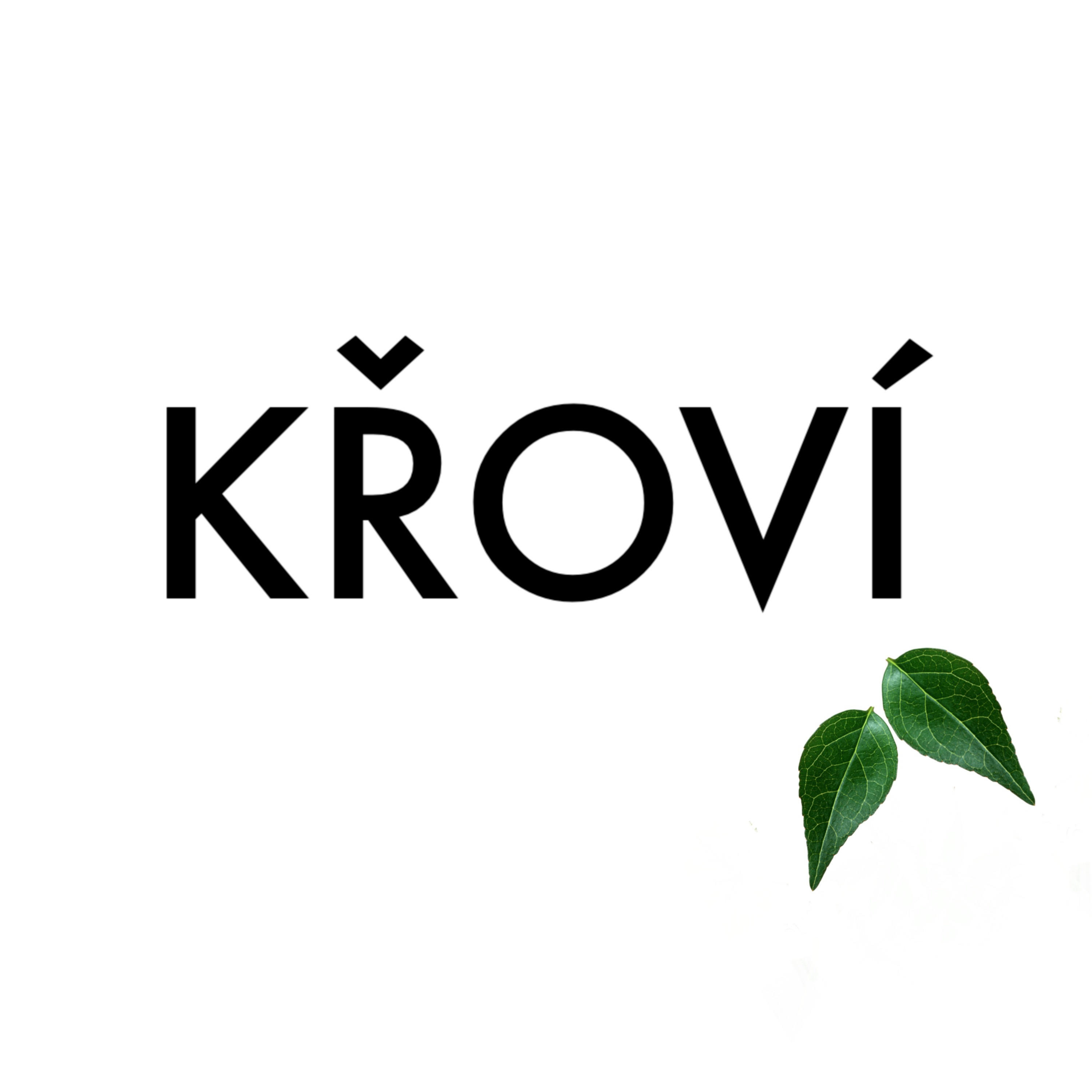 KŘOVÍ