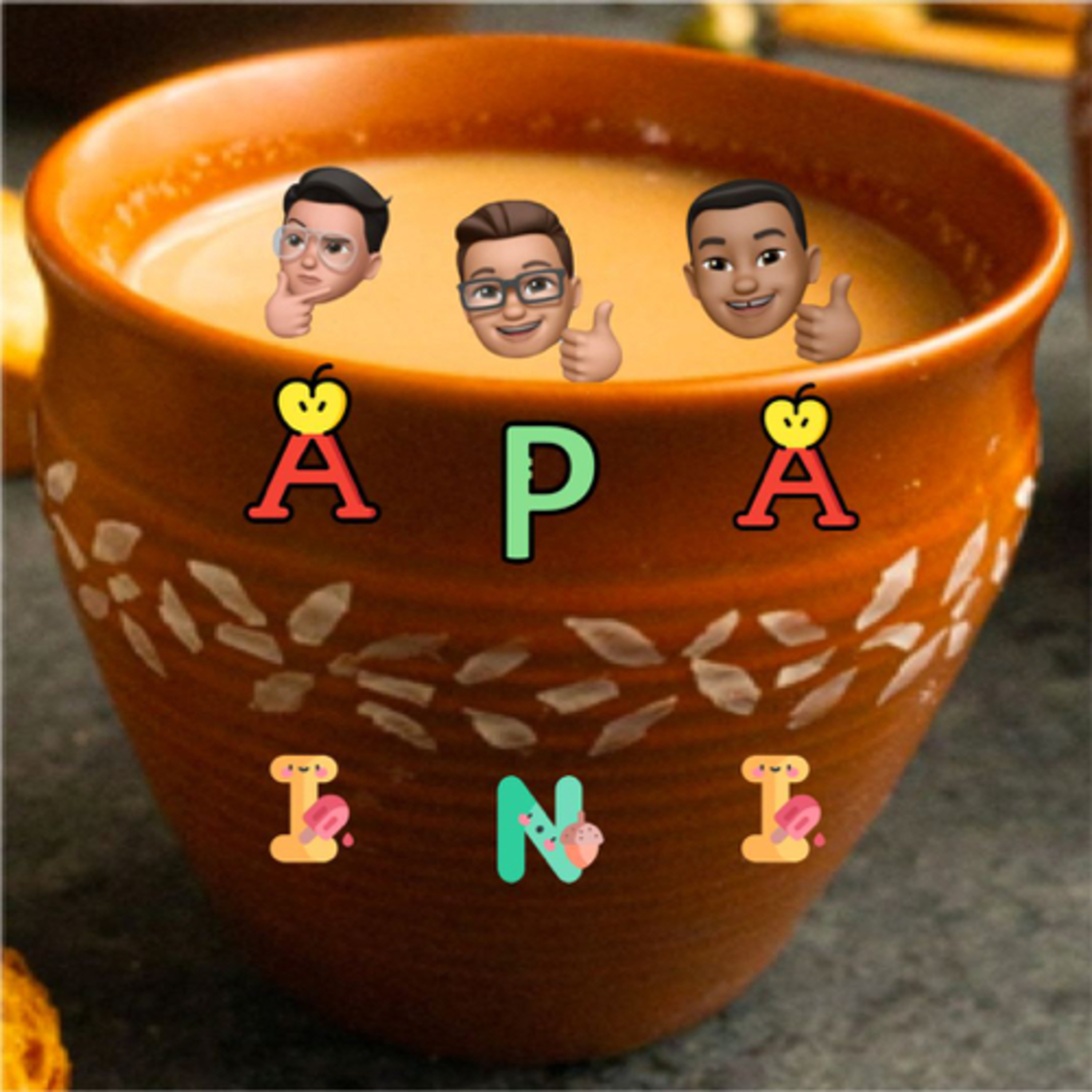 Apa Ini