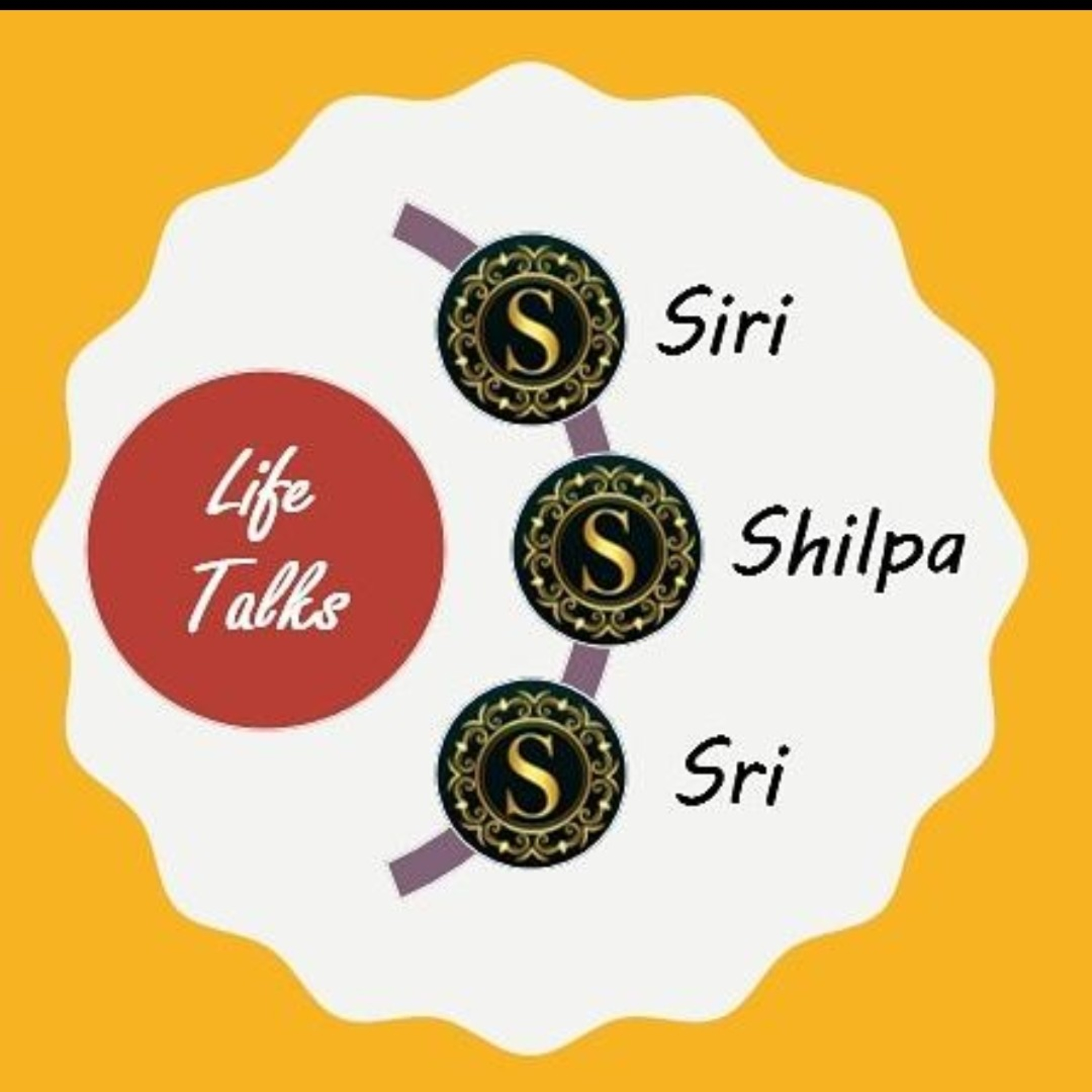 Life Talks By SSS TEAM